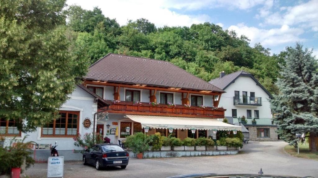 Gasthof Dürregger photo 7