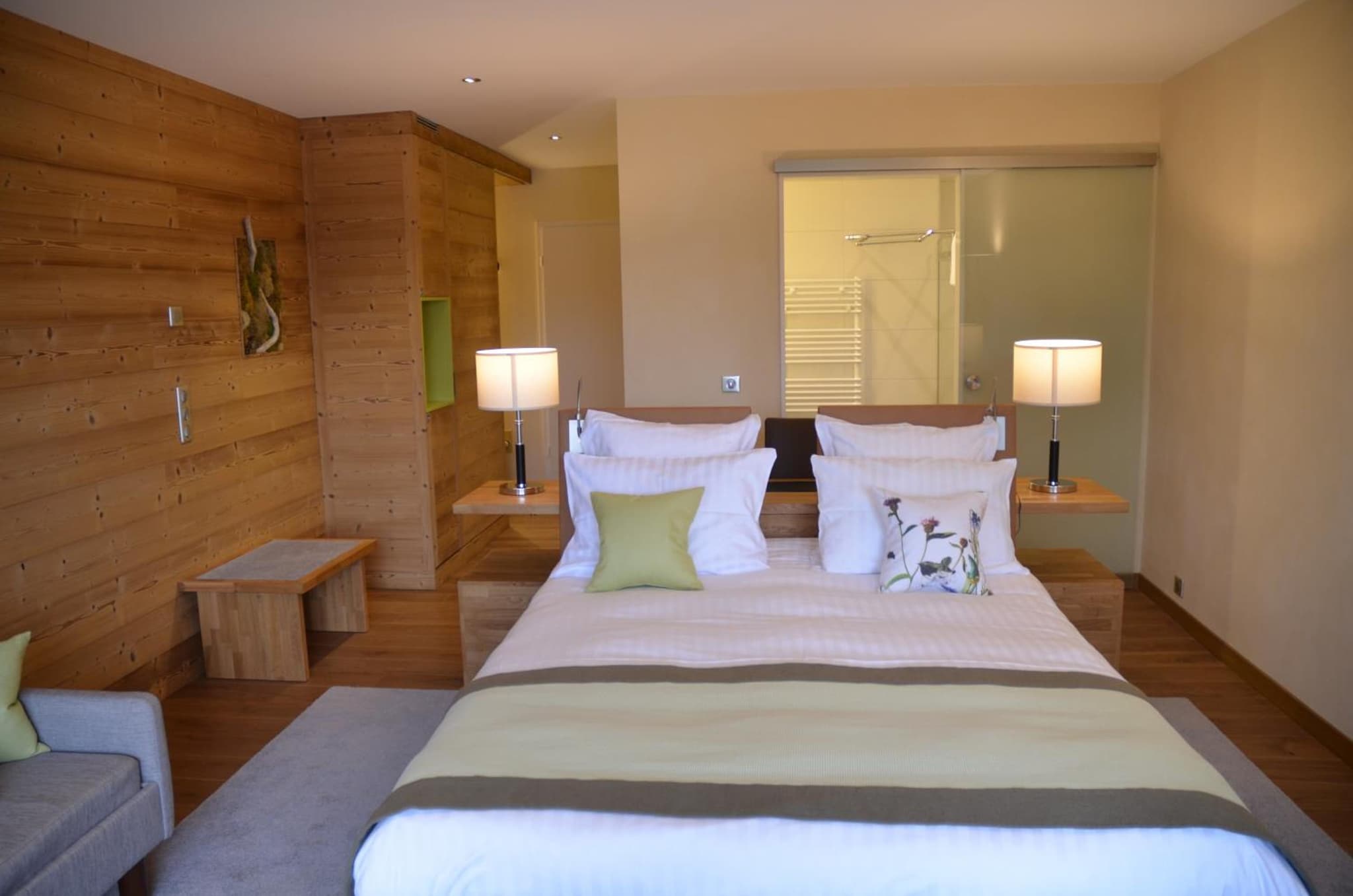 Hotel Le Caballin photo 8
