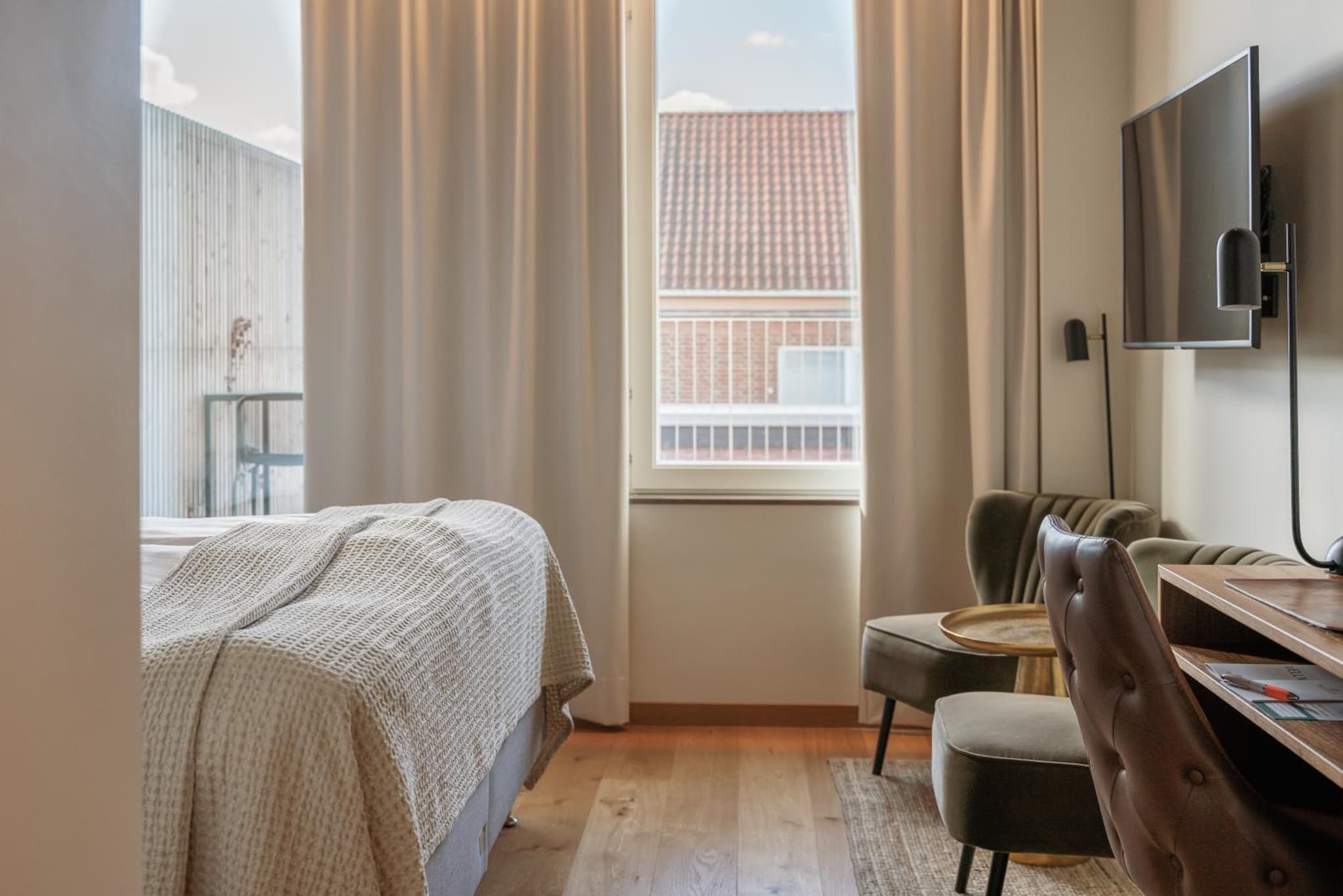 Fritiden Hotell & Kongress photo 7