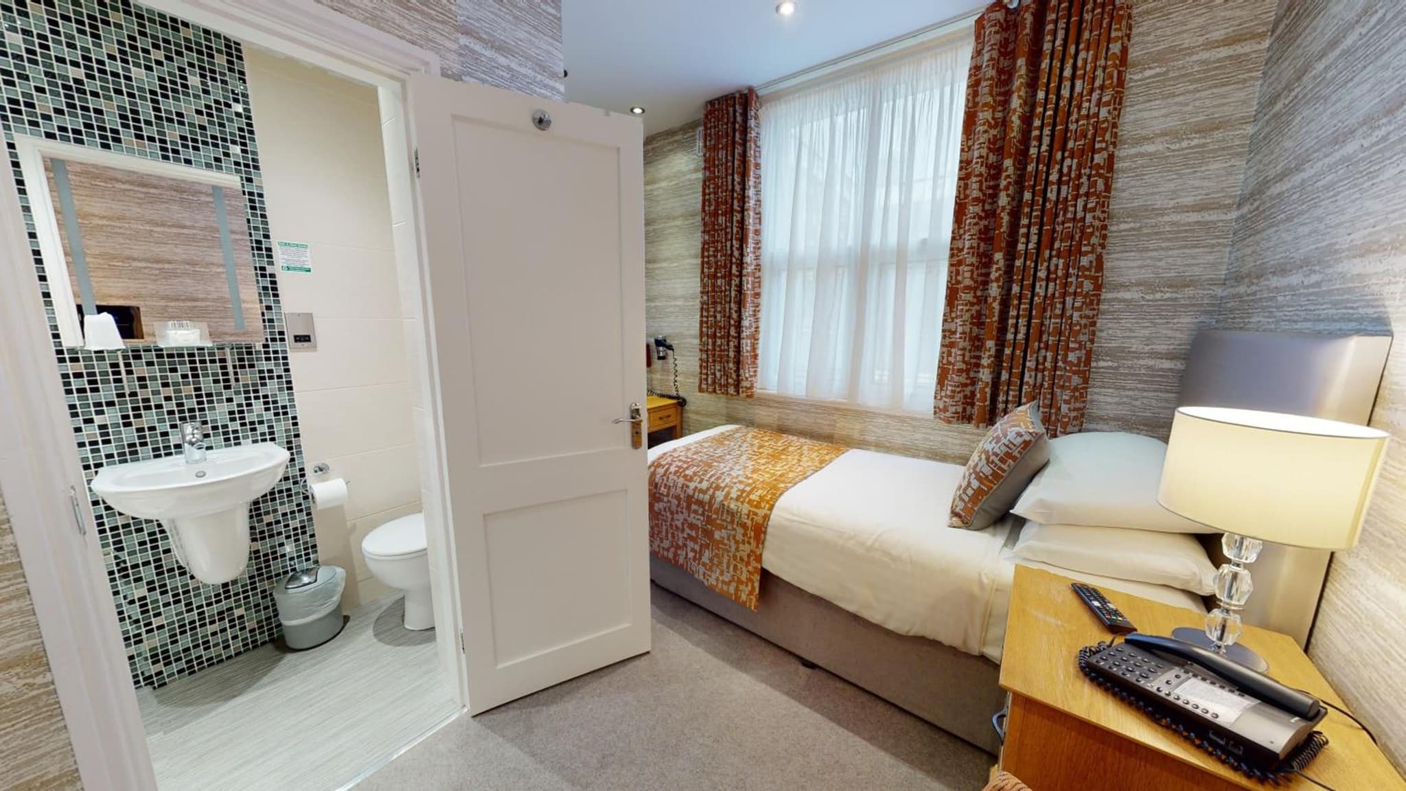 Tynedale Hotel photo 3