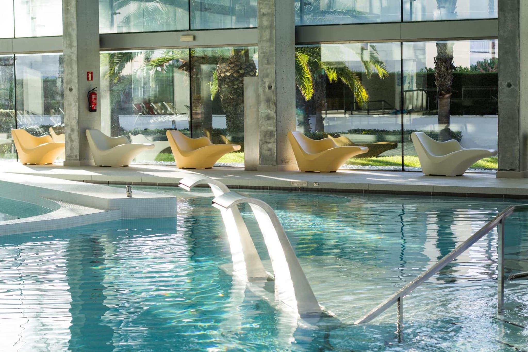 Oassium Hotel - Adults Only photo 3