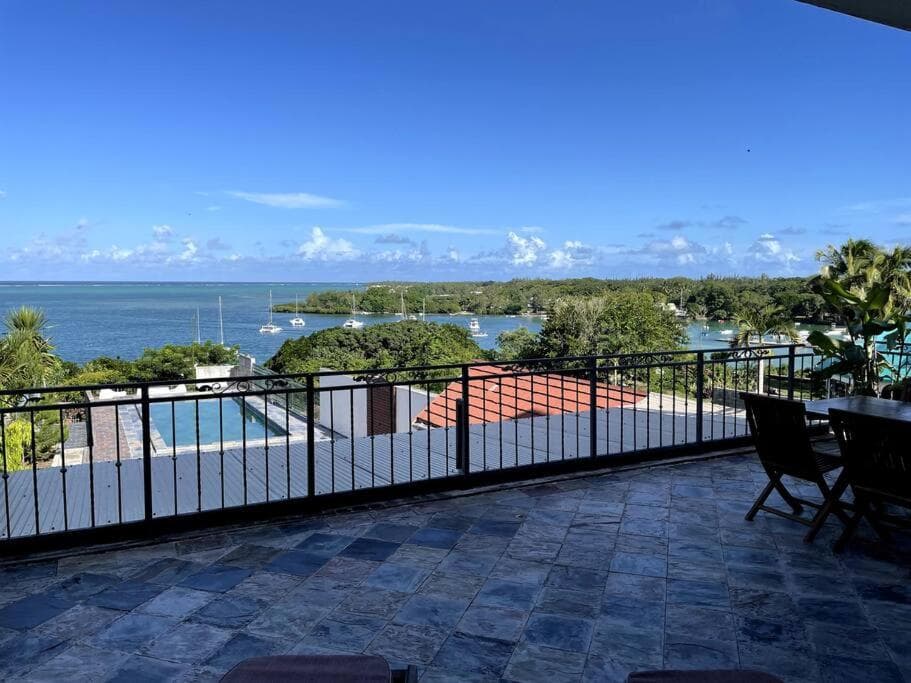 2 bedroom Condo -Villa Ibiza photo 6