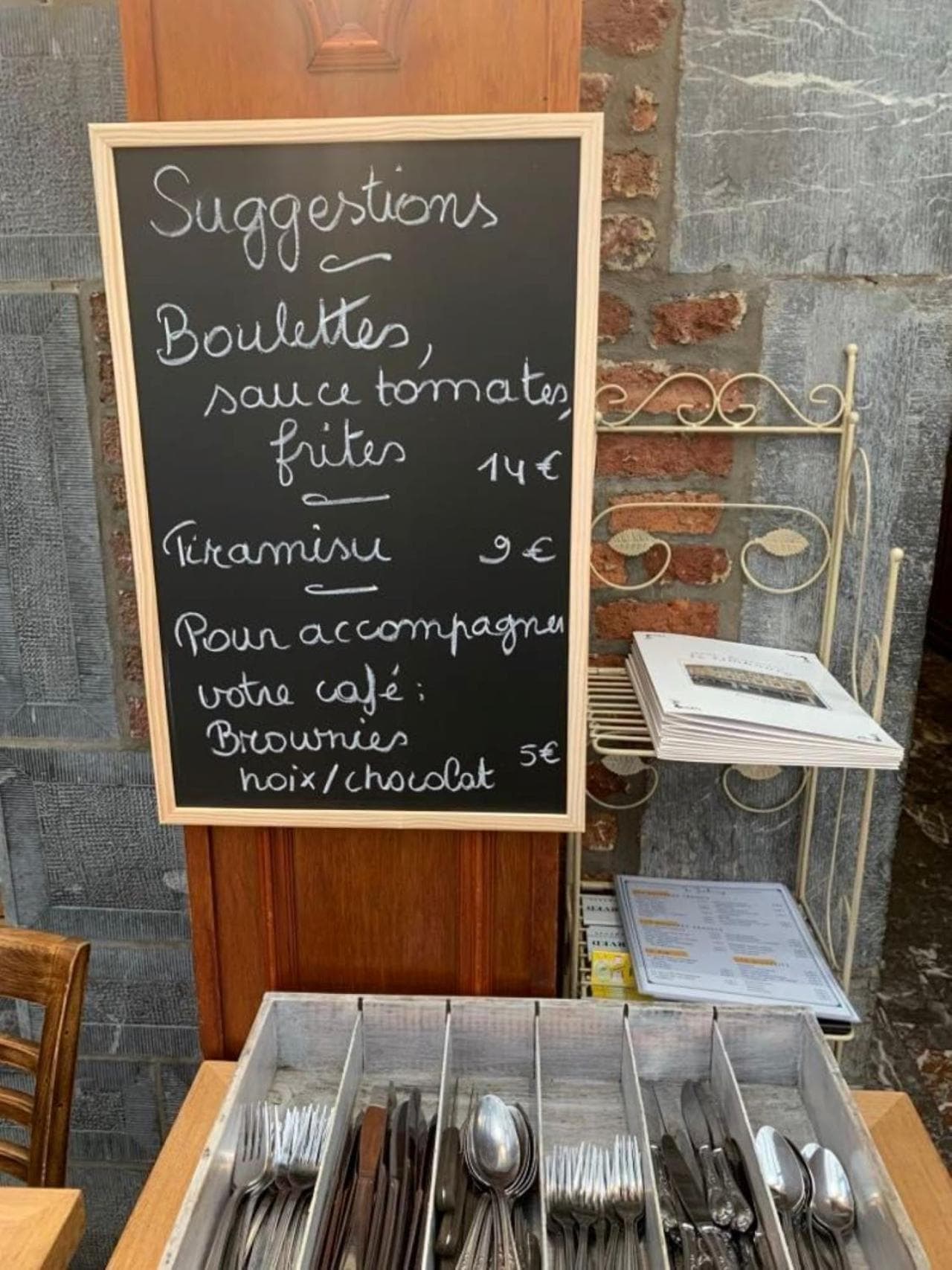 Hotel Le Limbourg photo 6