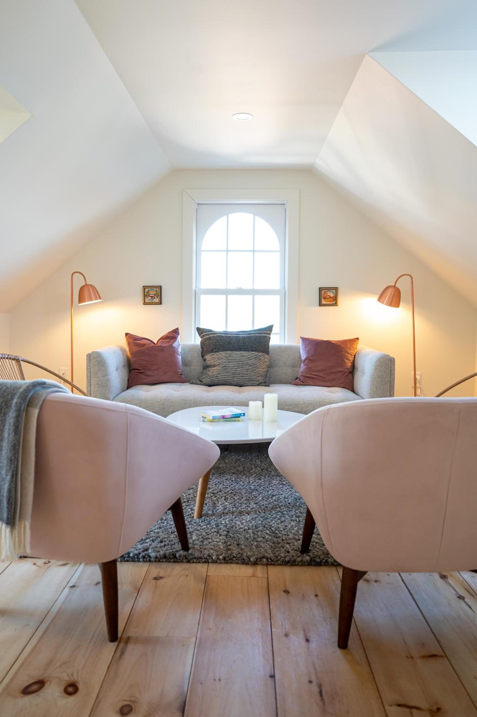 The August House photo 5