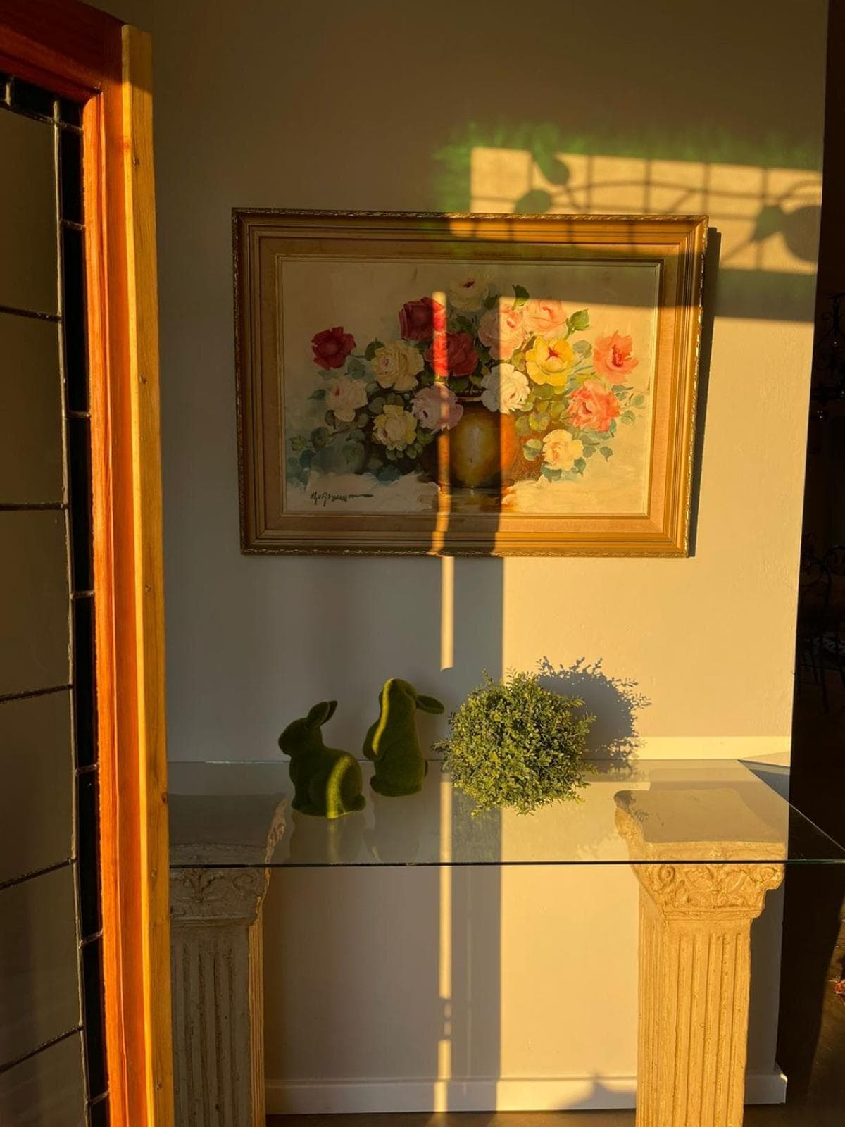 Rocks & Roses Farm stay photo 5