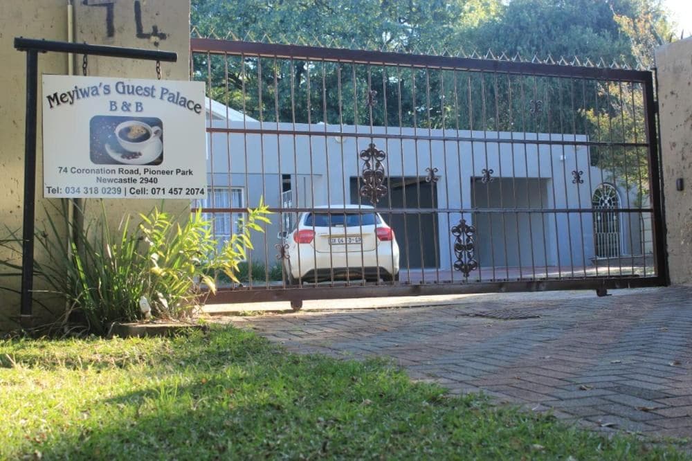 Meyiwa Guest Palace photo 2