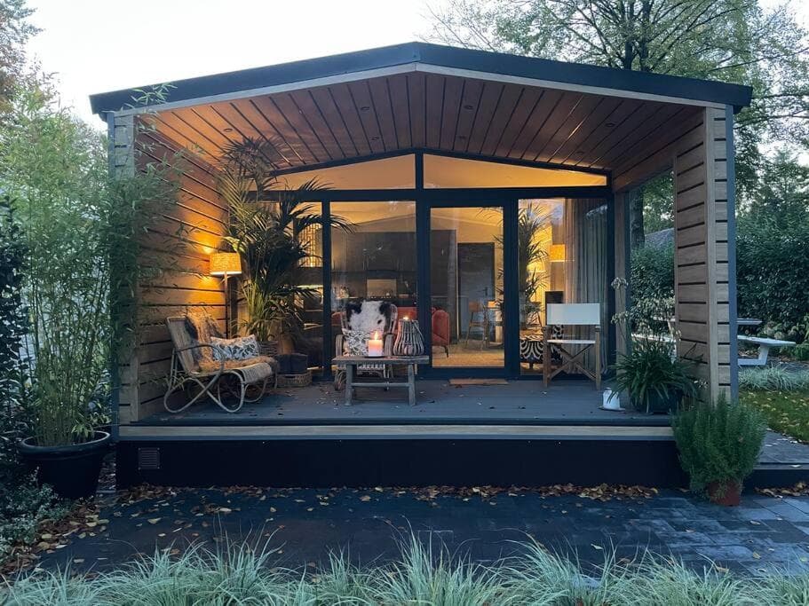 Luxe vakantiehuis “Saalien” photo 4