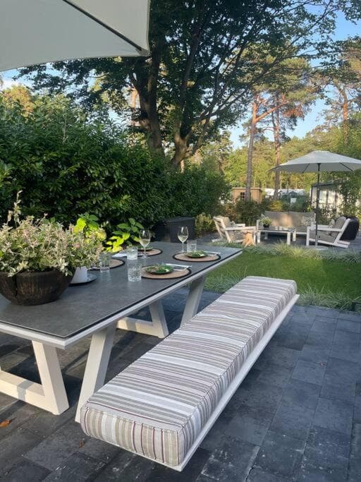Luxe vakantiehuis “Saalien” photo 6