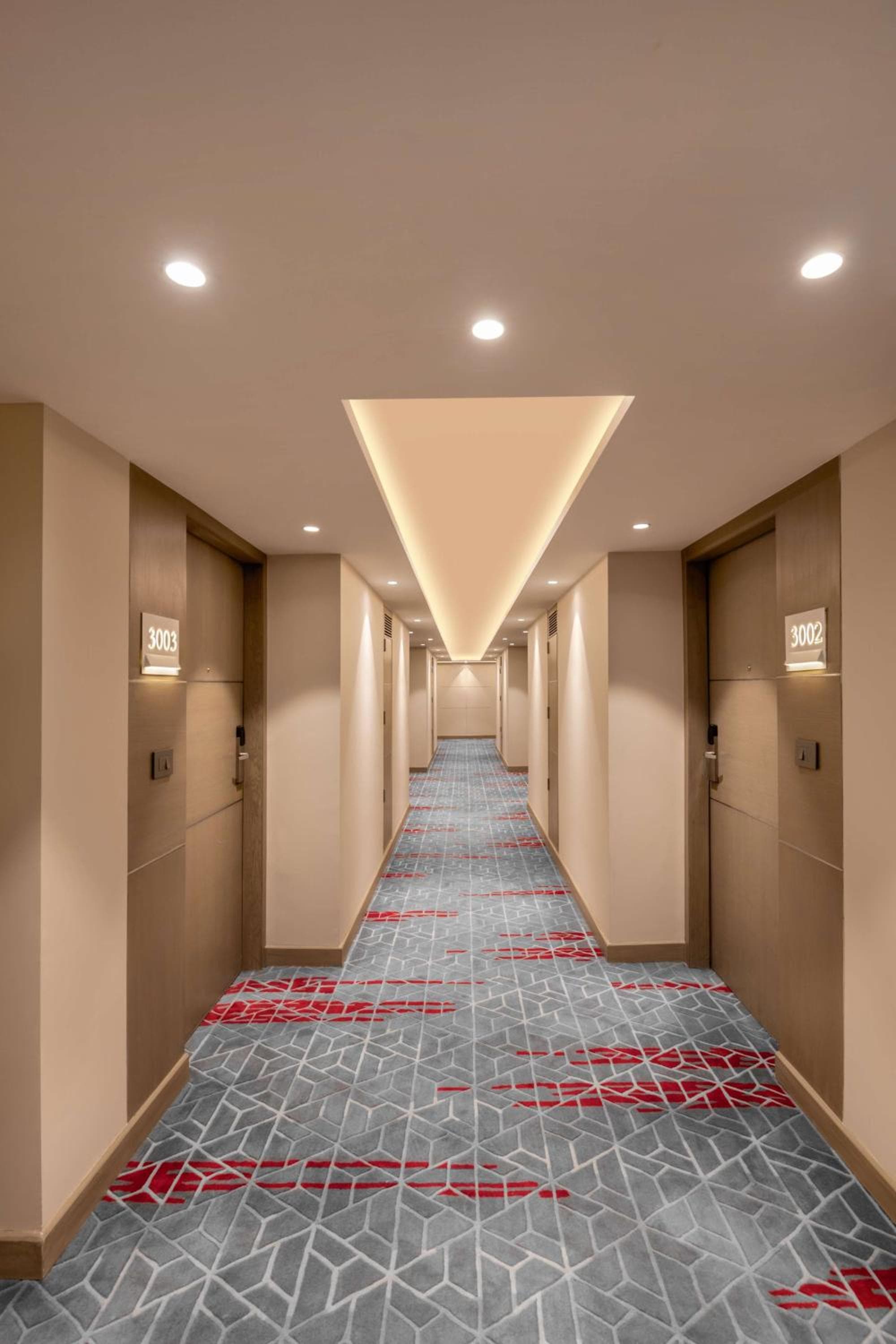 Radisson Hotel Sector 29 Gurugram photo 6