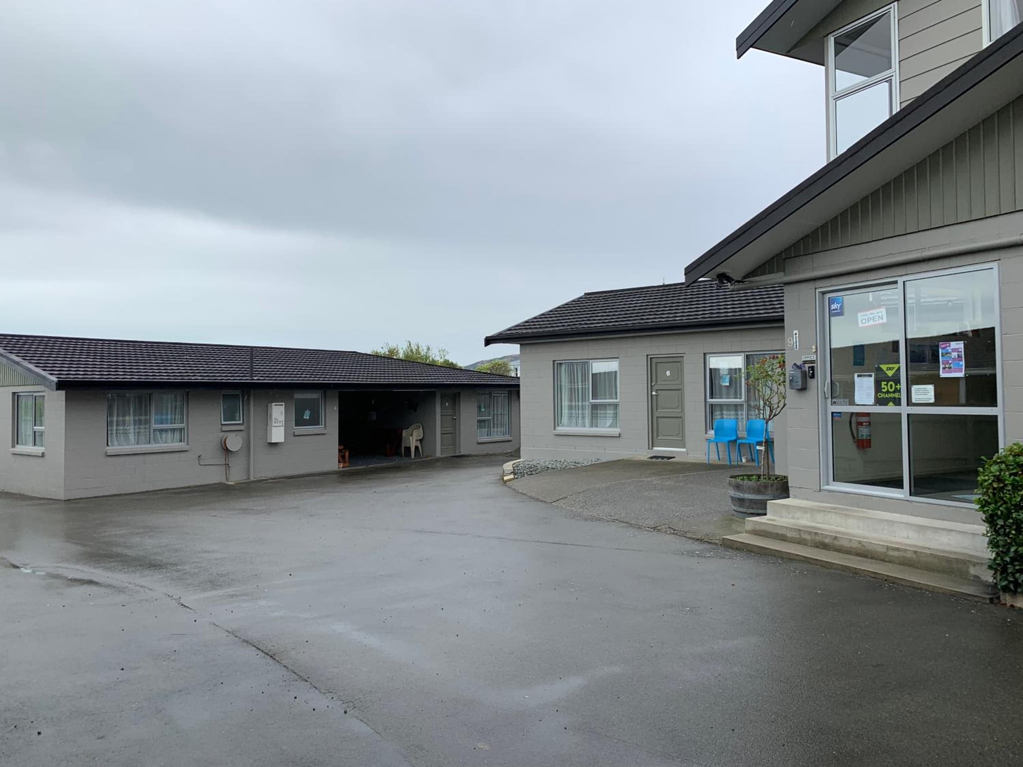 Kingswood Motel photo 6