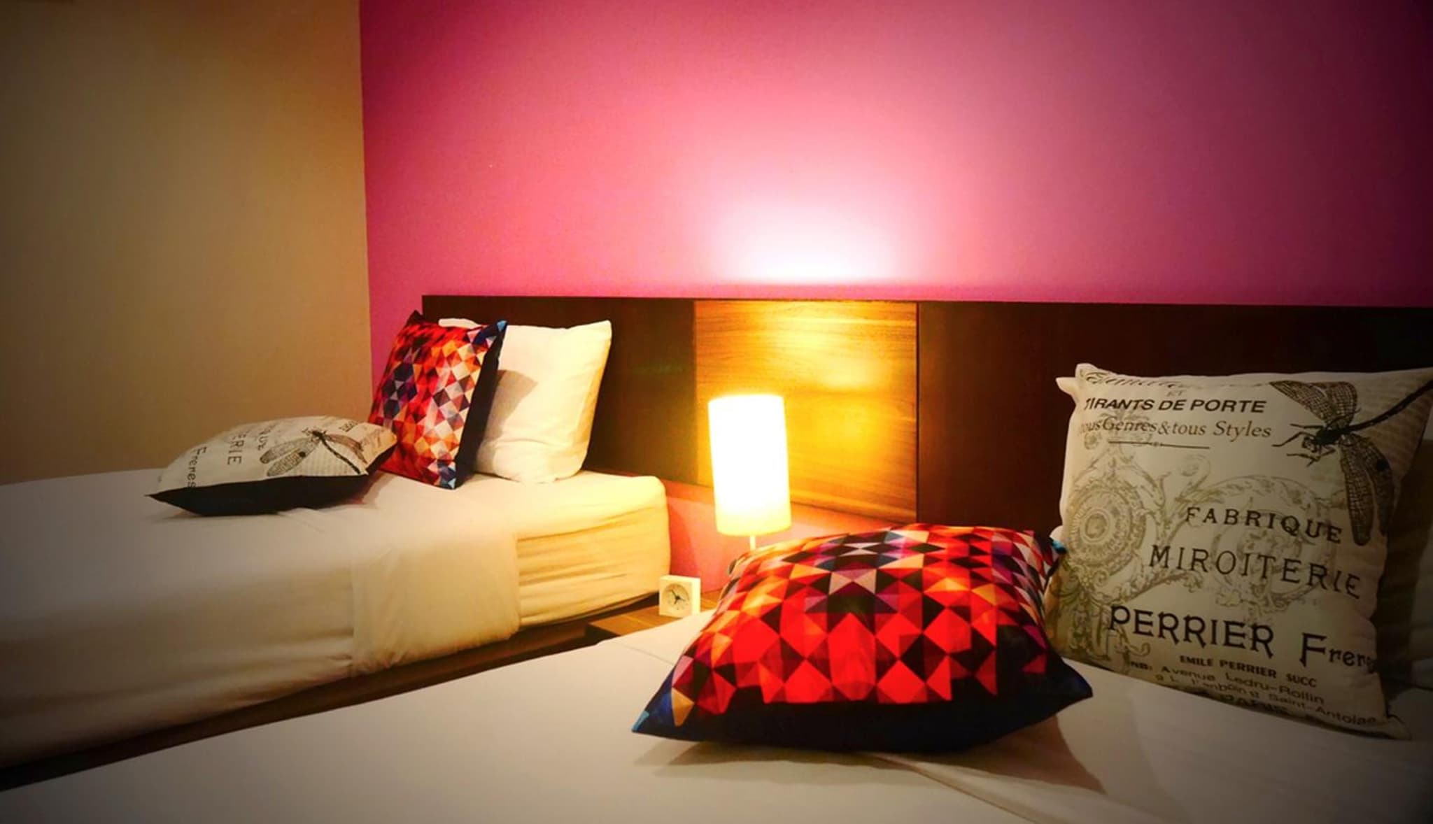 Cool Residence Hotel photo 2