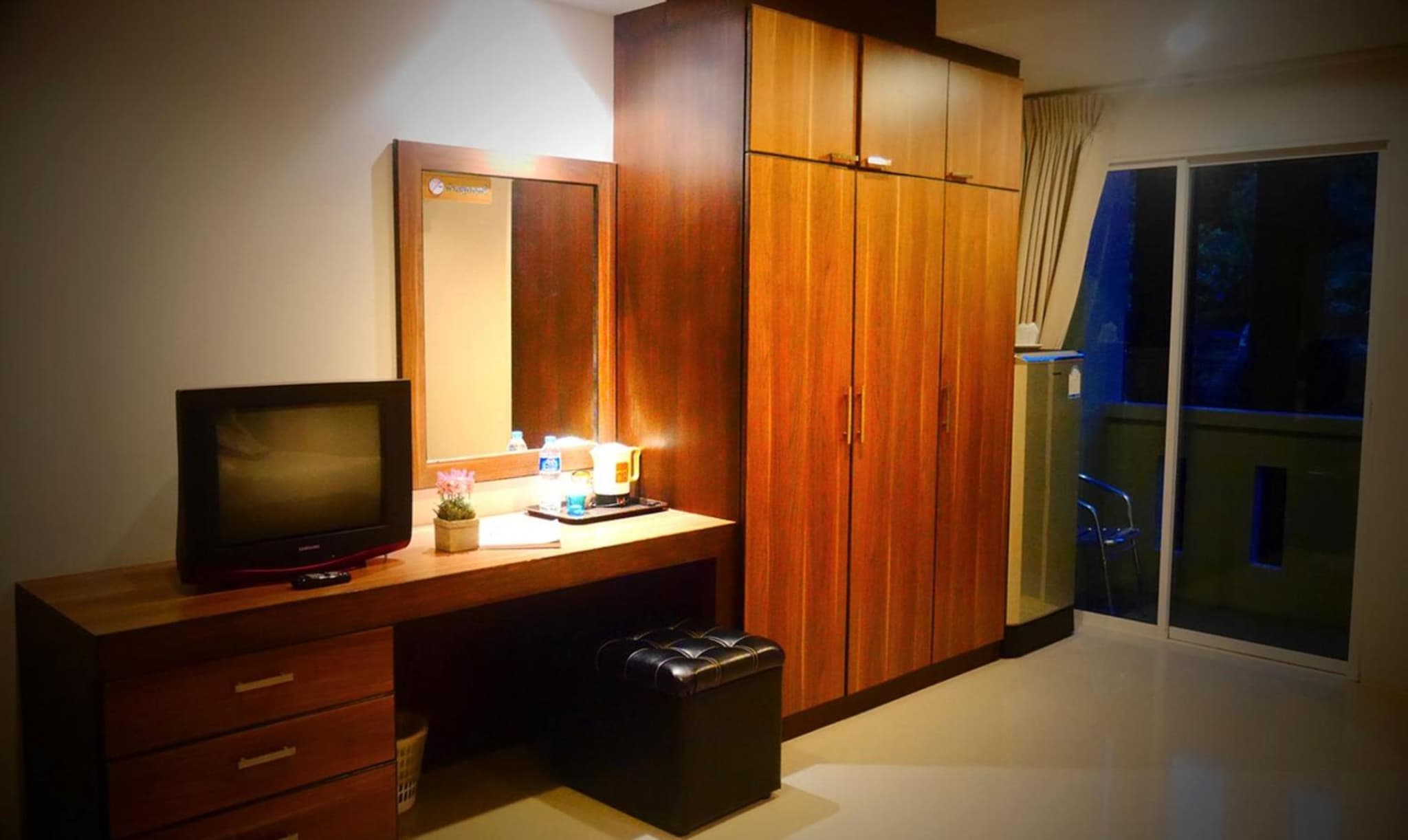 Cool Residence Hotel photo 6