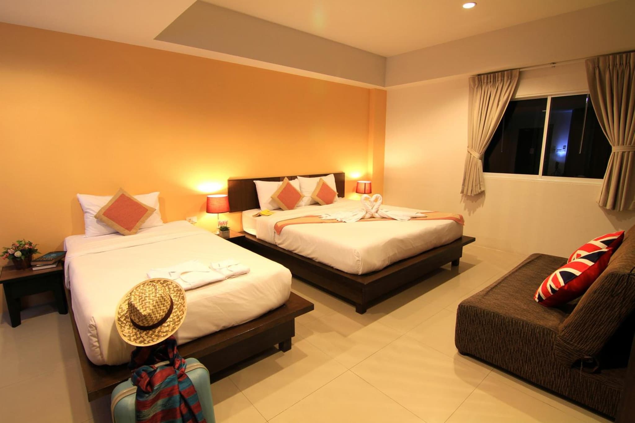 Cool Residence Hotel photo 8