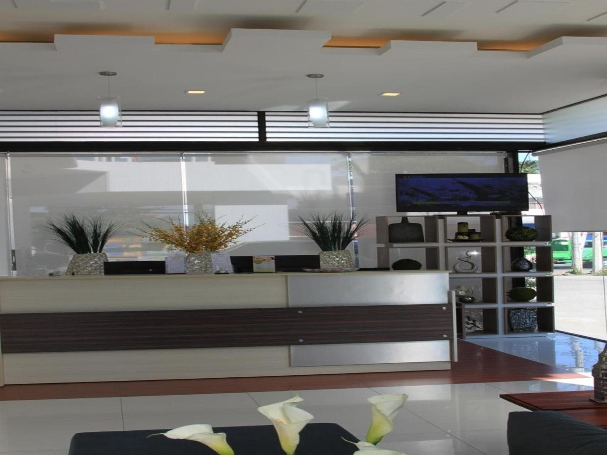 Sumo Asia Hotels - Davao photo 9