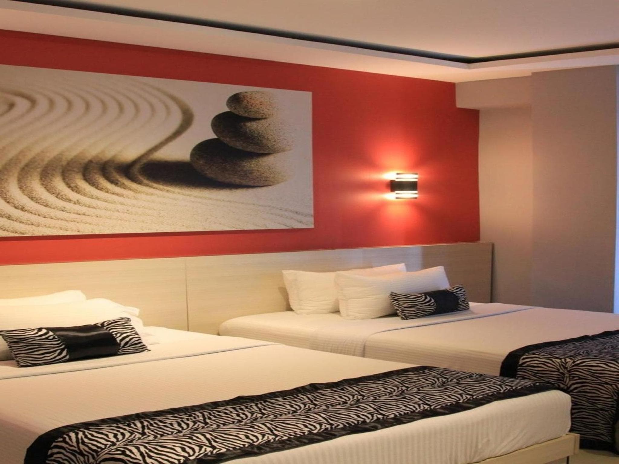 Sumo Asia Hotels - Davao photo 2