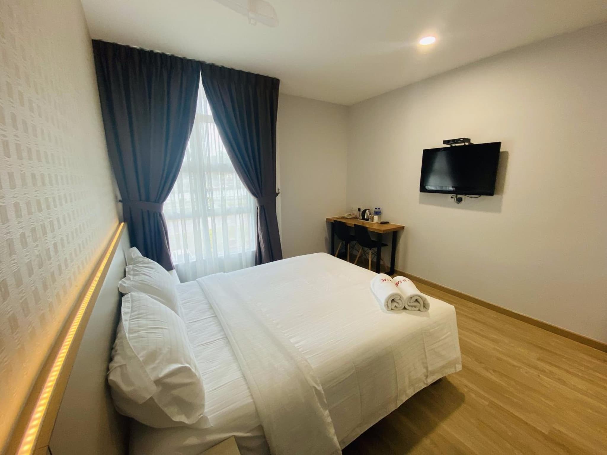 U and Me Hotel KULAI photo 7