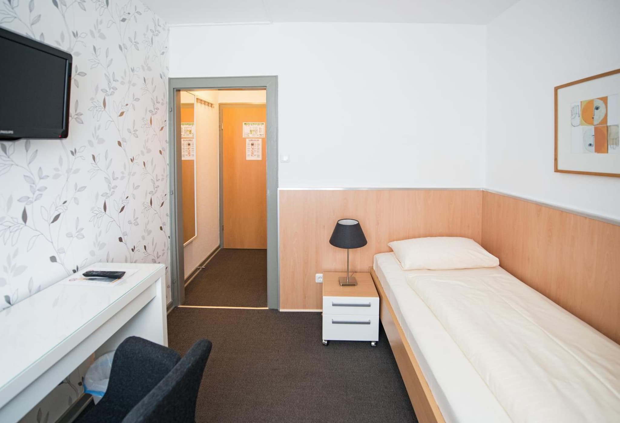 Hotel Flämischer Hof photo 4