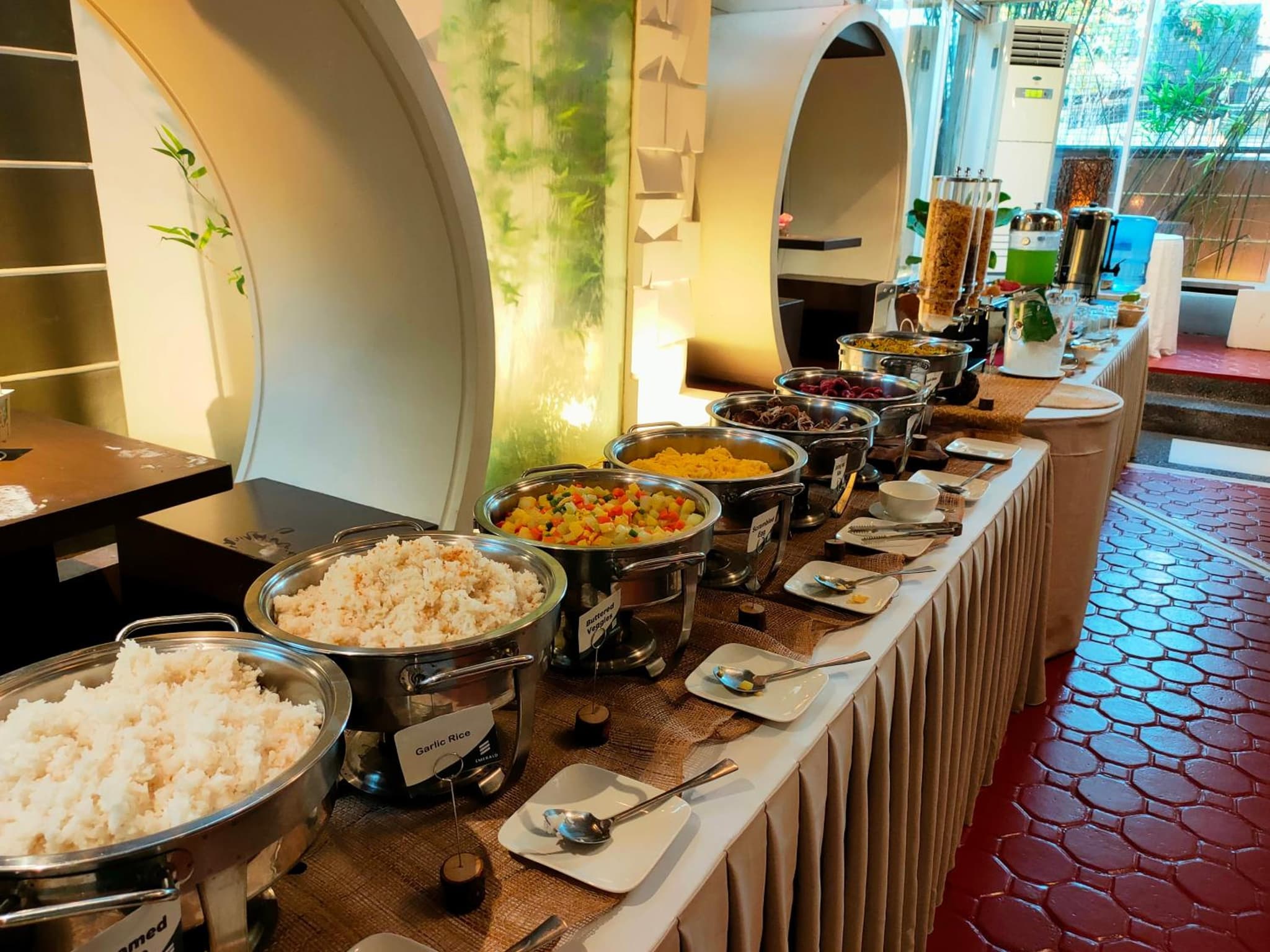 Emerald Boutique Hotel photo 3