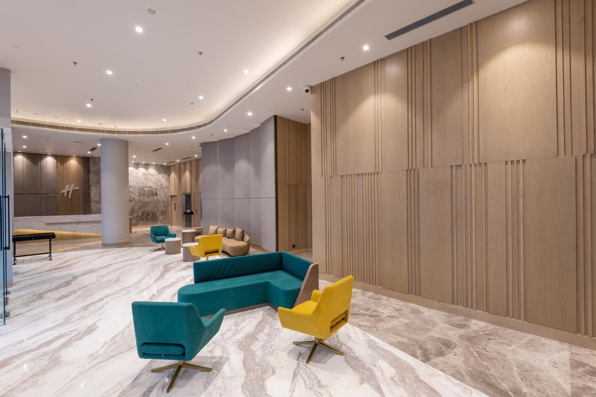 Holiday Inn Katra Vaishno Devi by IHG photo 8