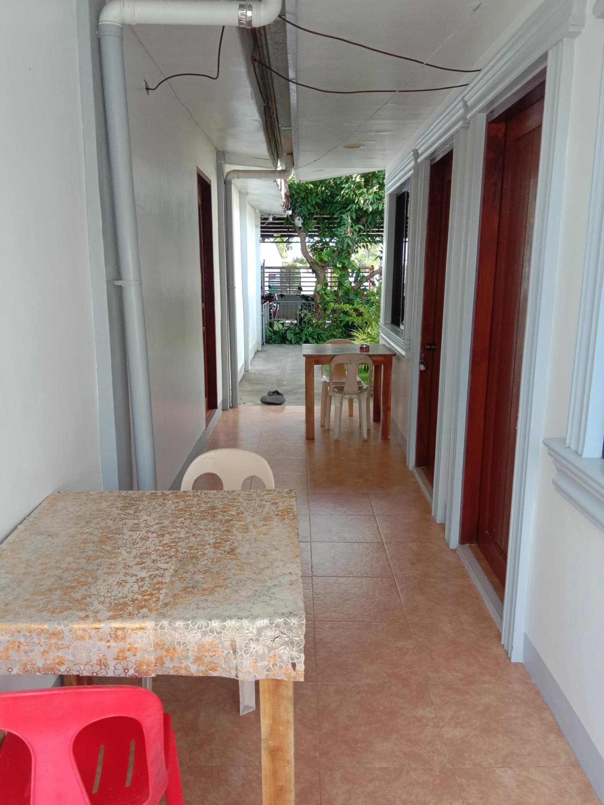 RNA Guesthouse photo 9