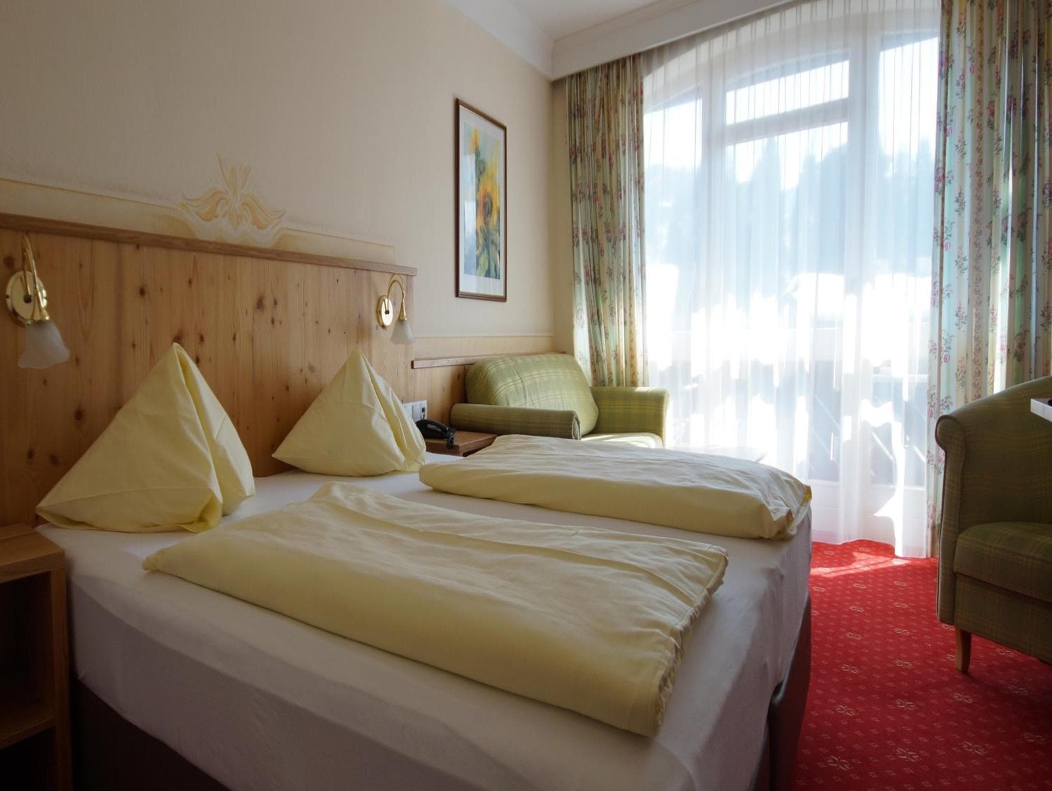 Hotel Bischofsmütze photo 3
