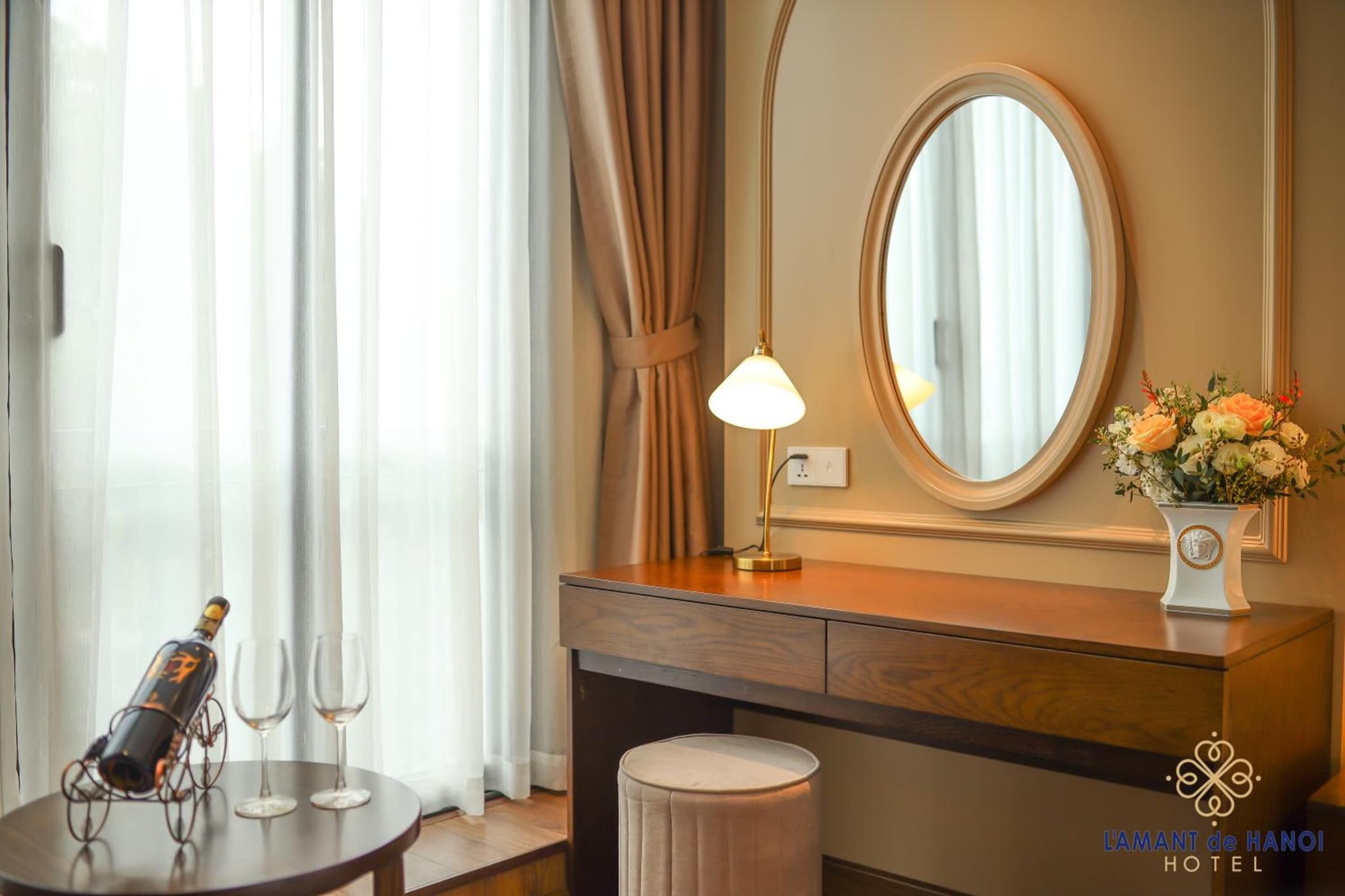 Hanoi Crystal Hotel photo 6