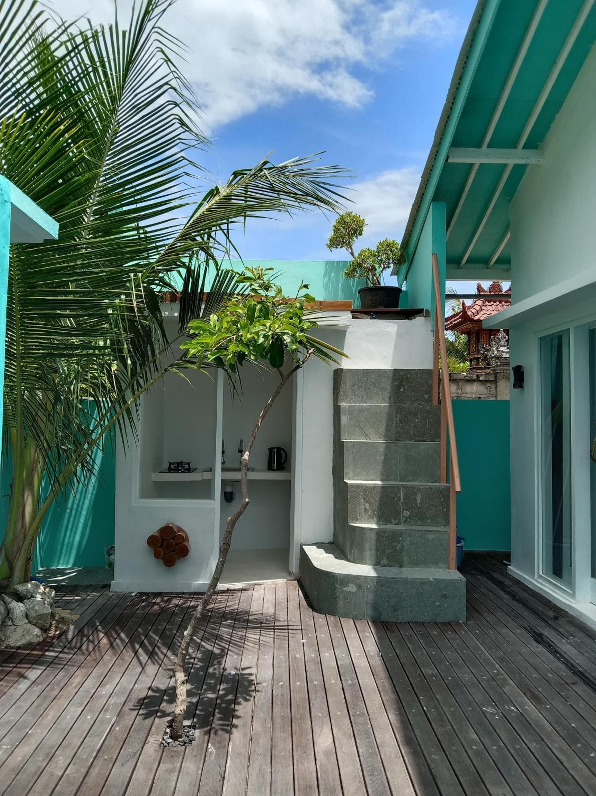 Villa Giyor photo 3