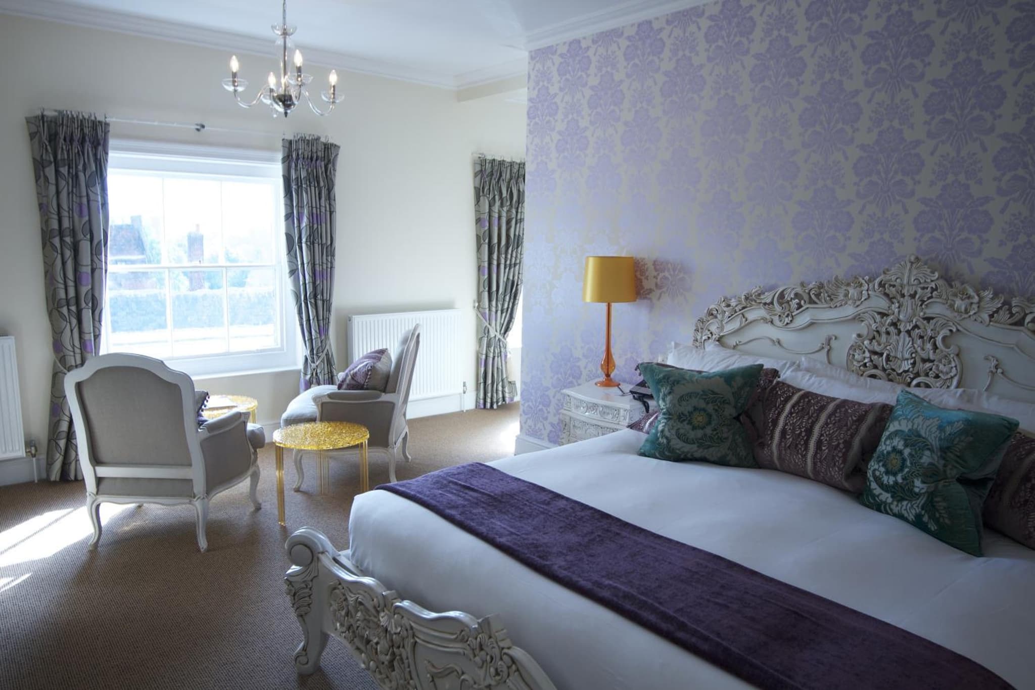 Angel Hotel photo 6