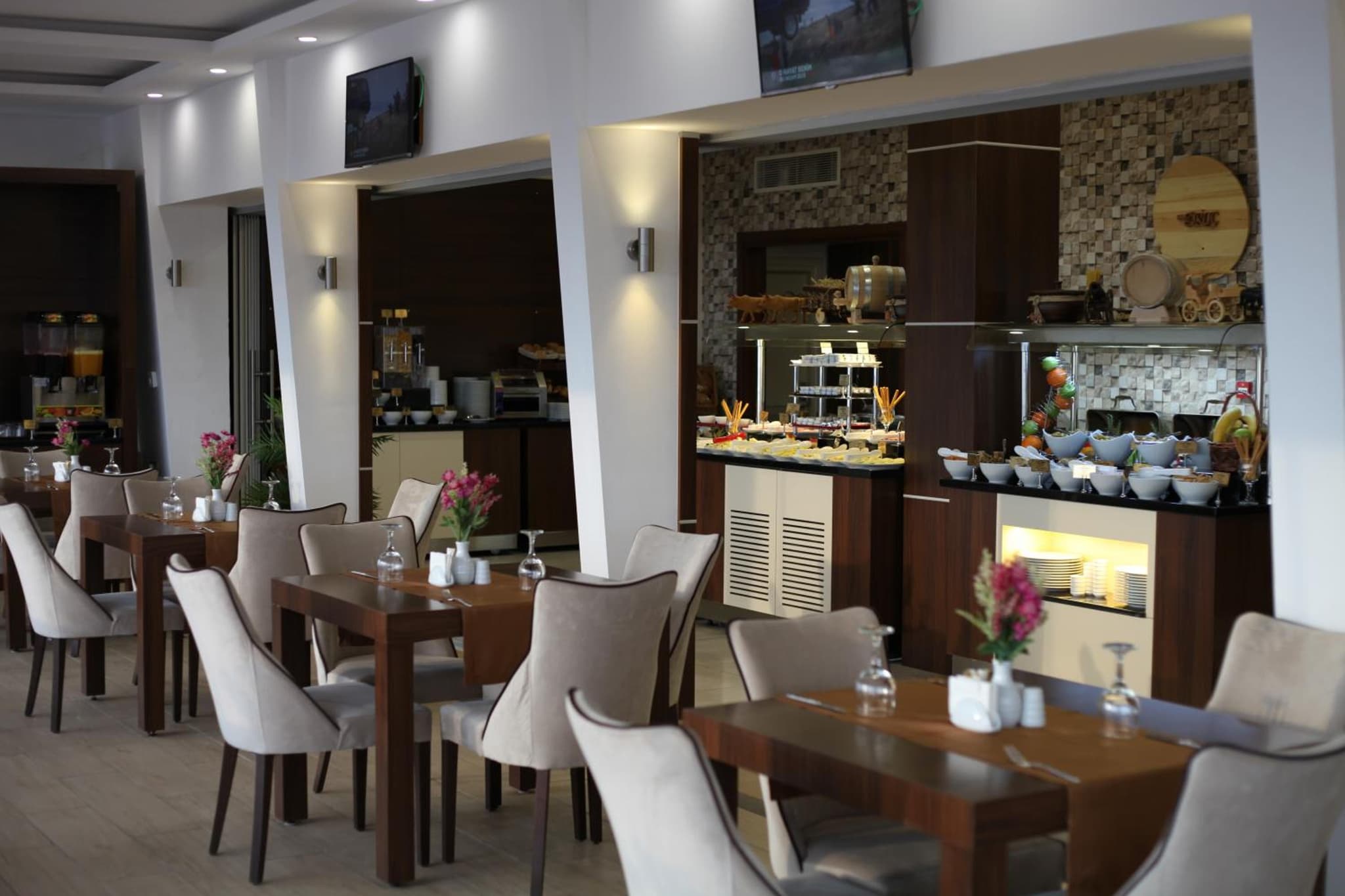 Gorukle Oruc Hotel photo 6