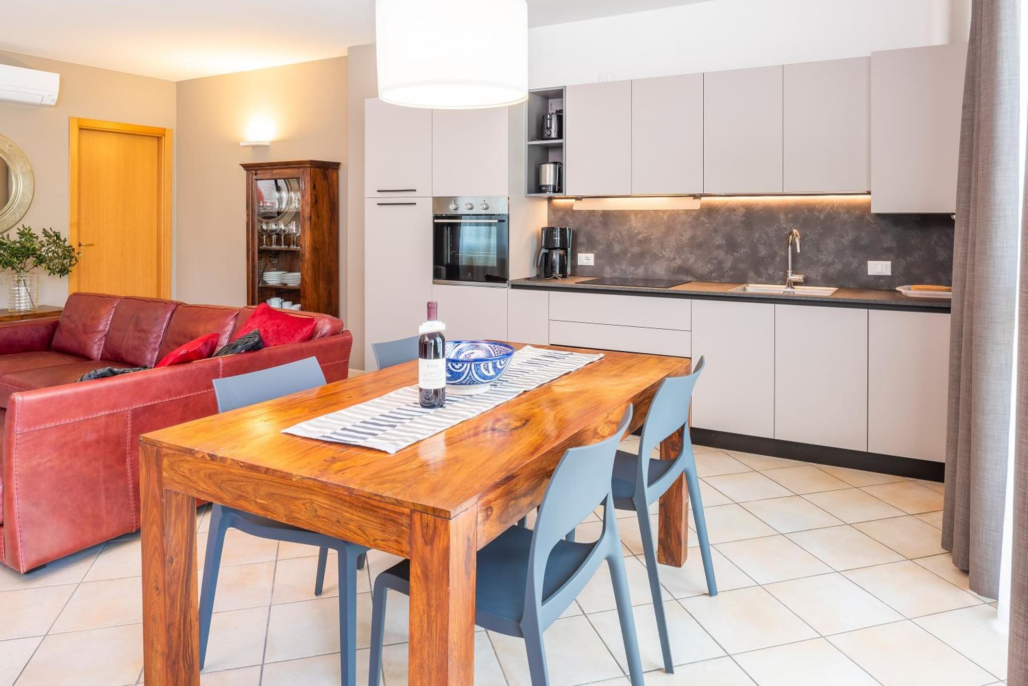Residence Campana photo 7