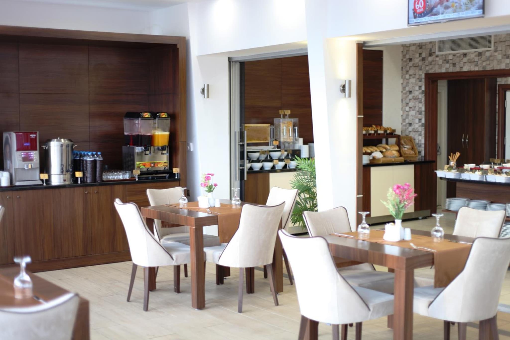 Gorukle Oruc Hotel photo 4