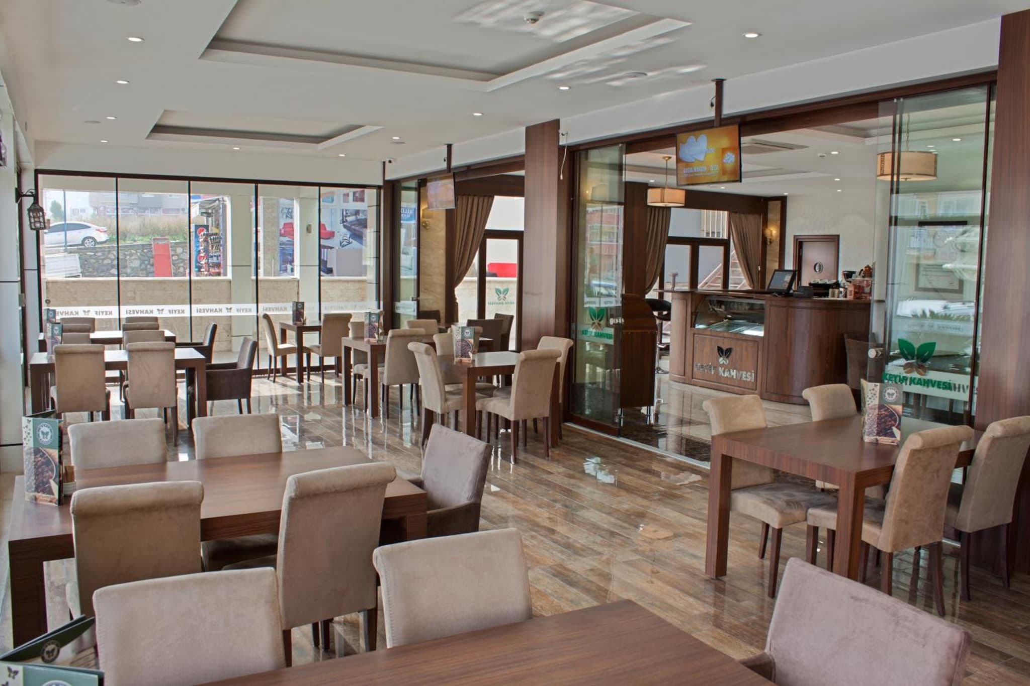 Gorukle Oruc Hotel photo 5