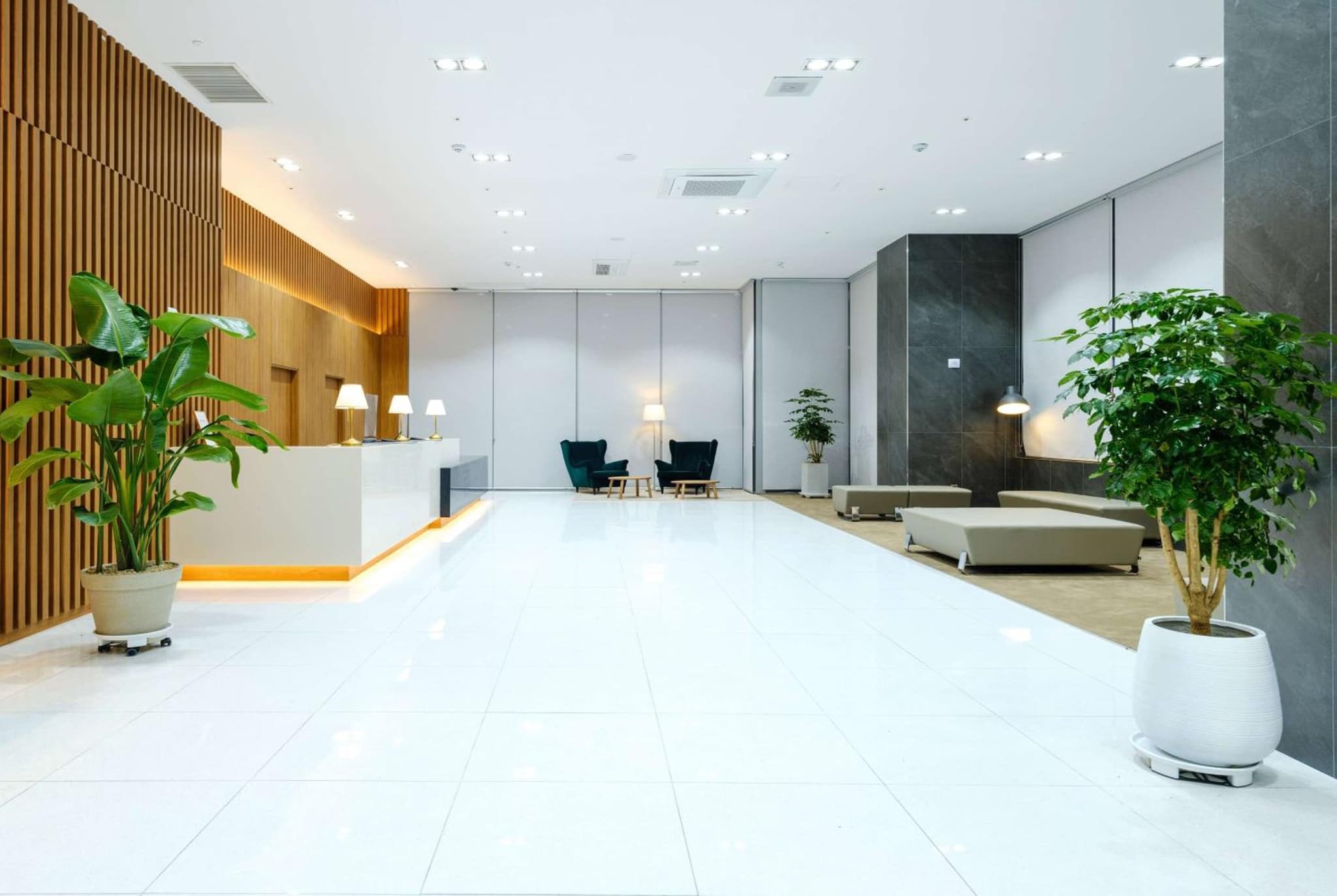 Ramada Encore by Wyndham CheonAn photo 8