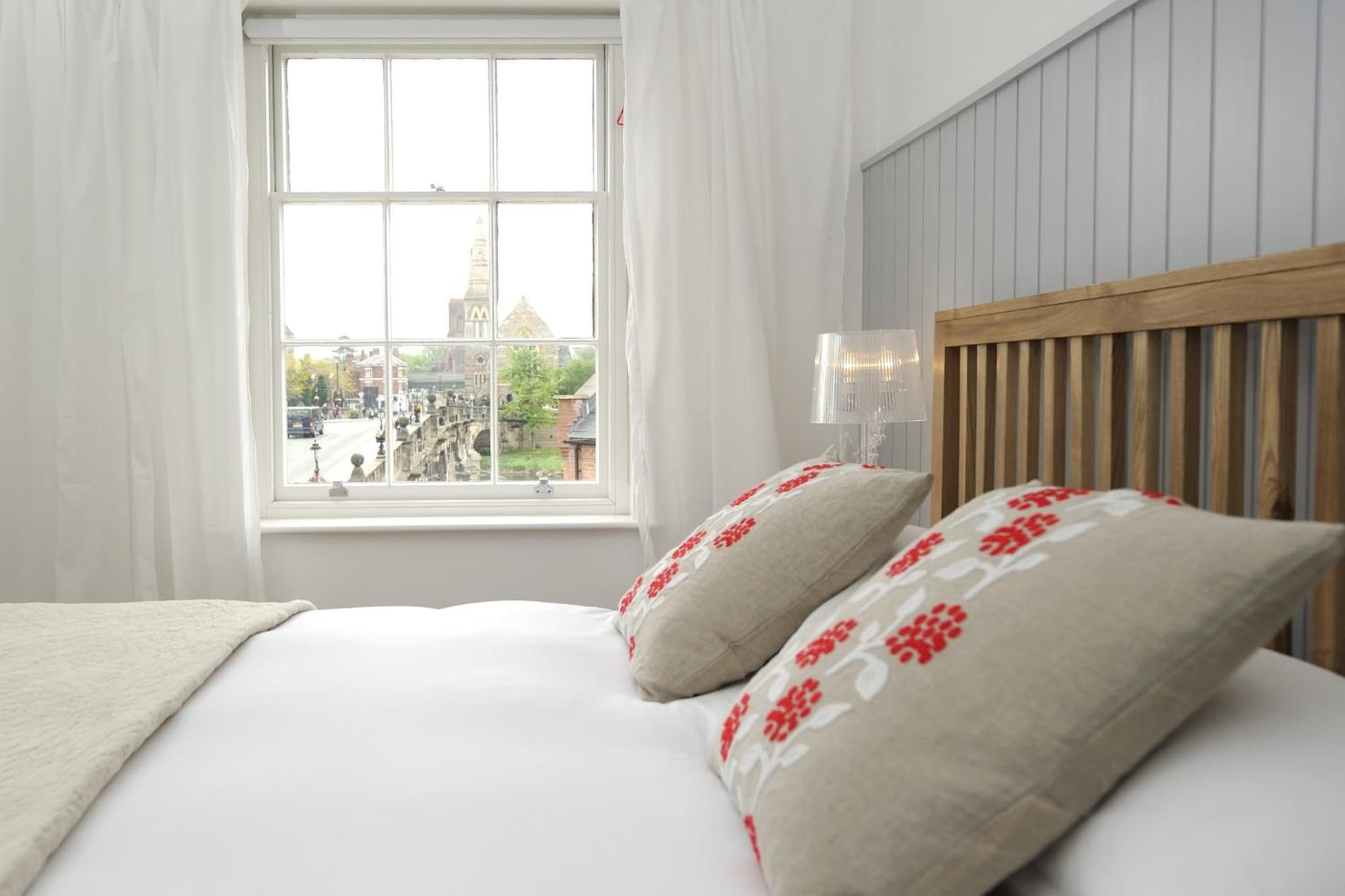 Lion & Pheasant Hotel photo 6
