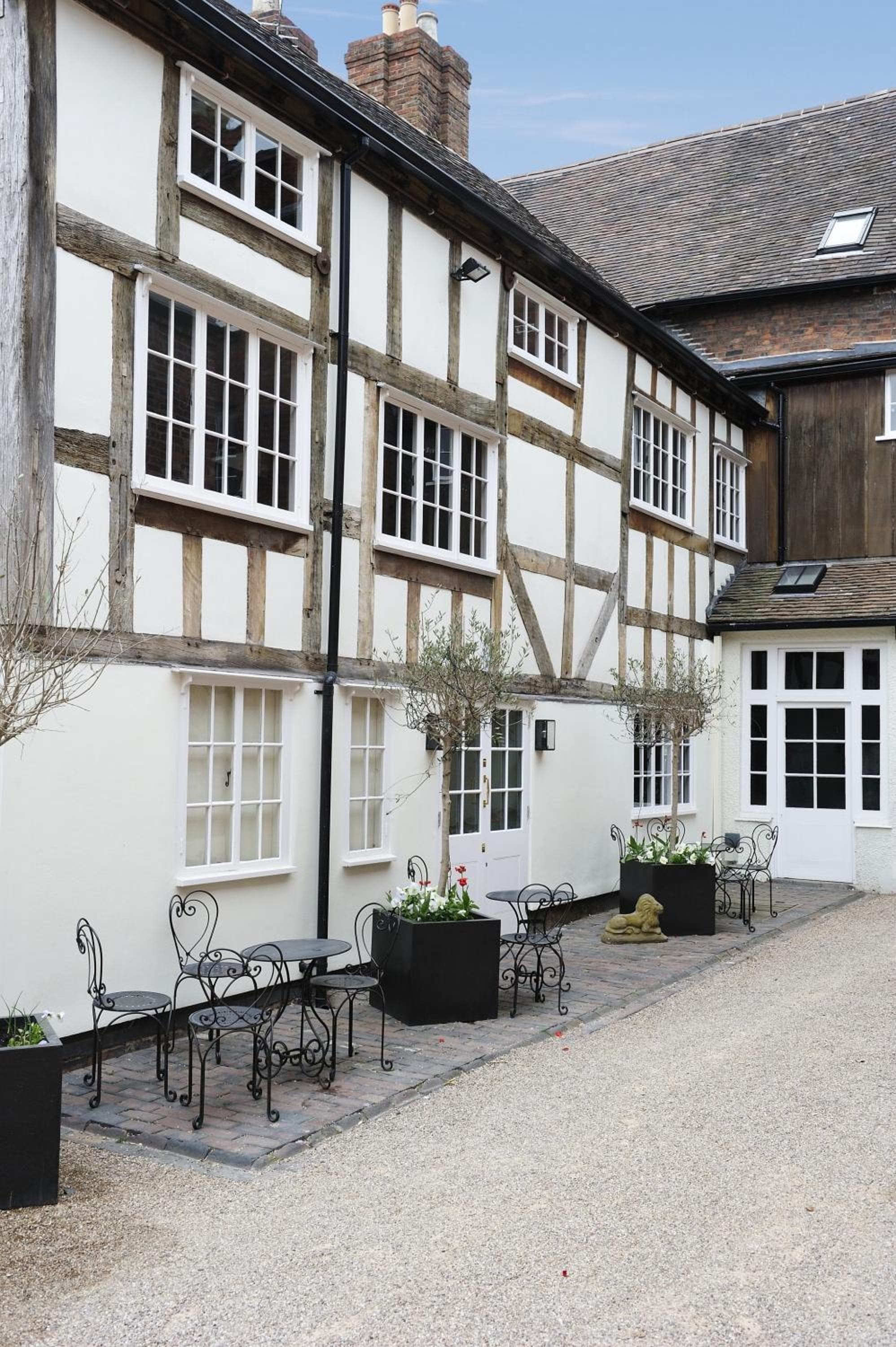 Lion & Pheasant Hotel photo 8