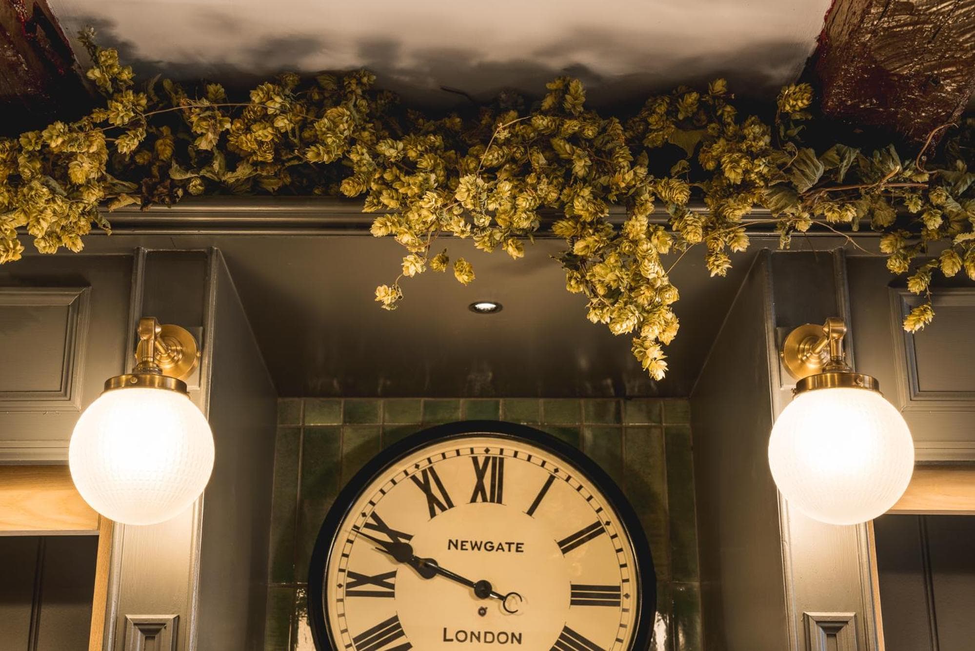 The Kings Arms Hotel photo 8