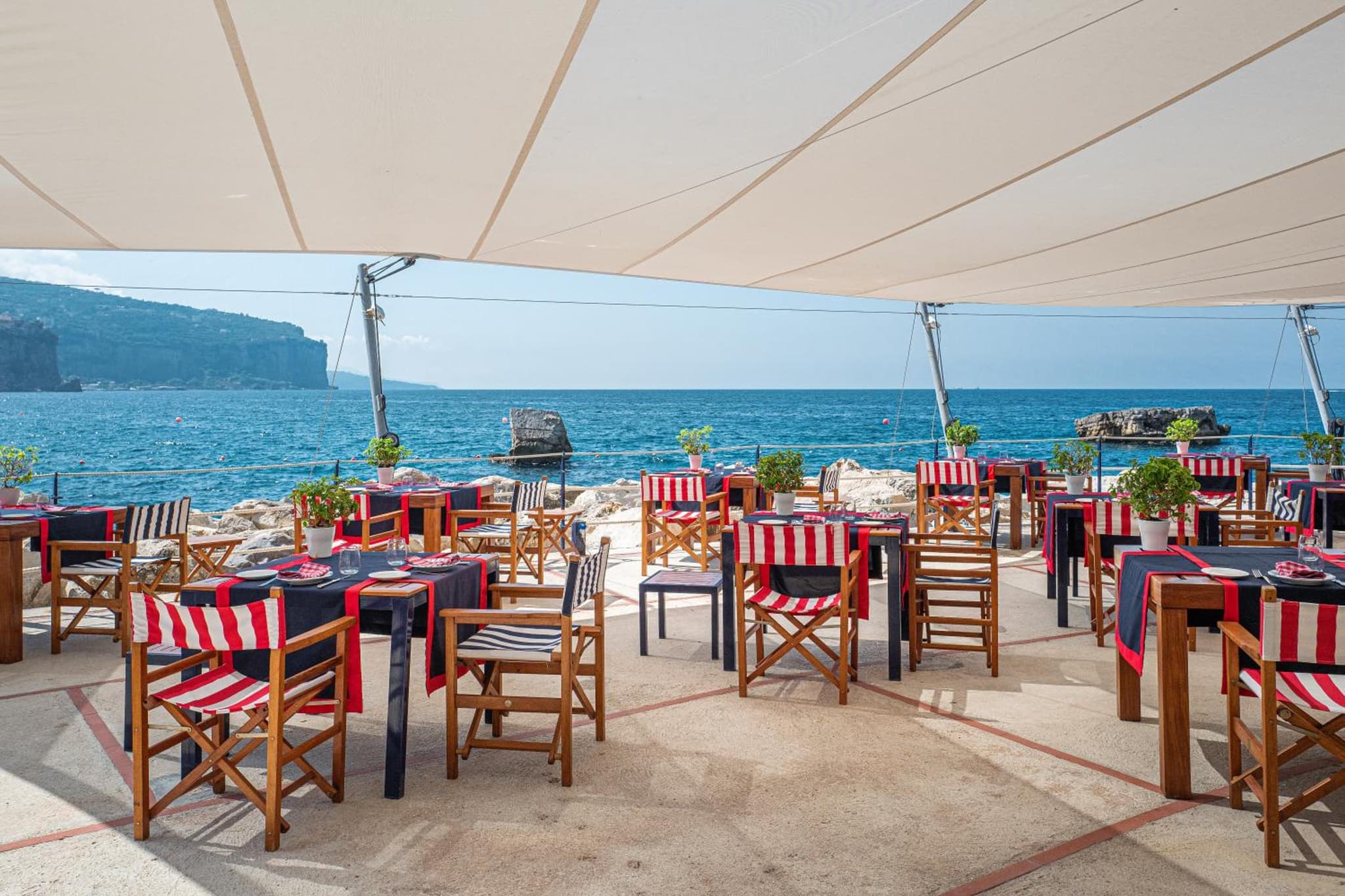 Hotel Capo La Gala & Wellness photo 7