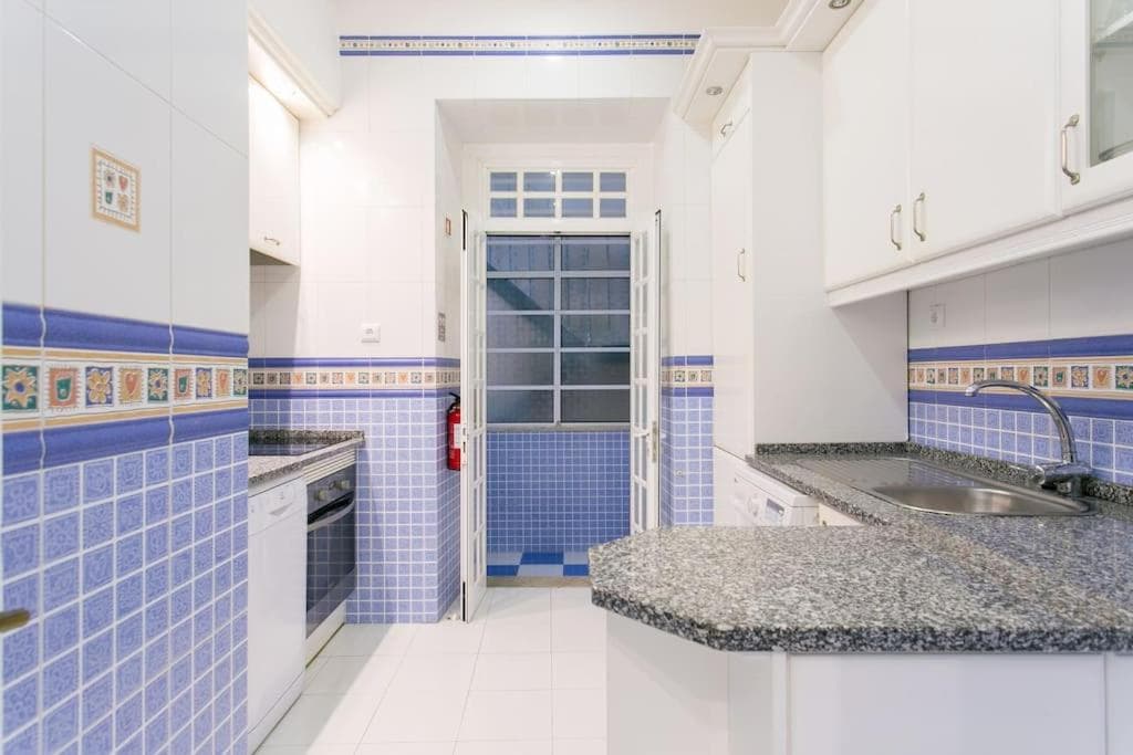 BRAND NEW Alfama River View photo 7
