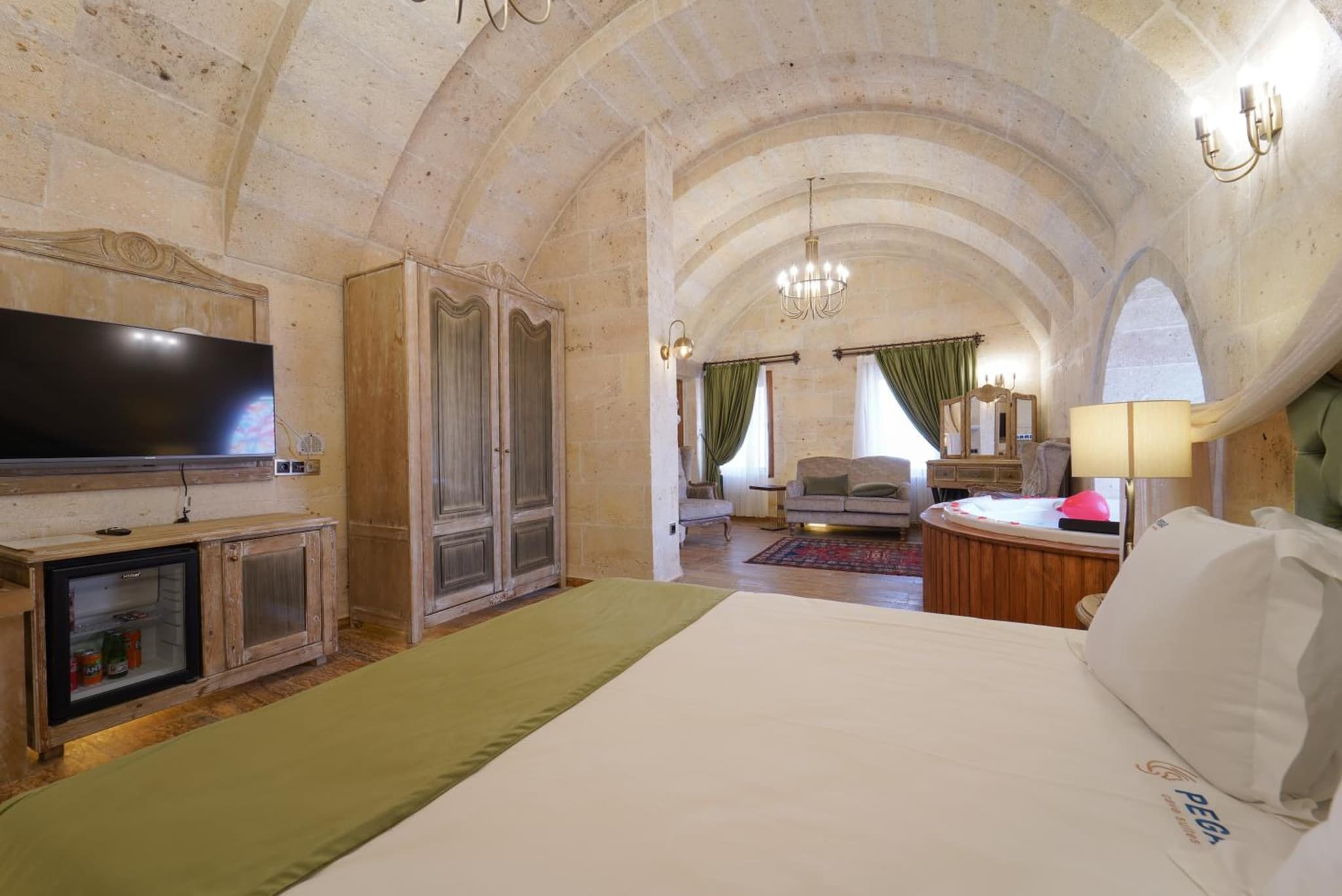 Pegas Cave Suites photo 5