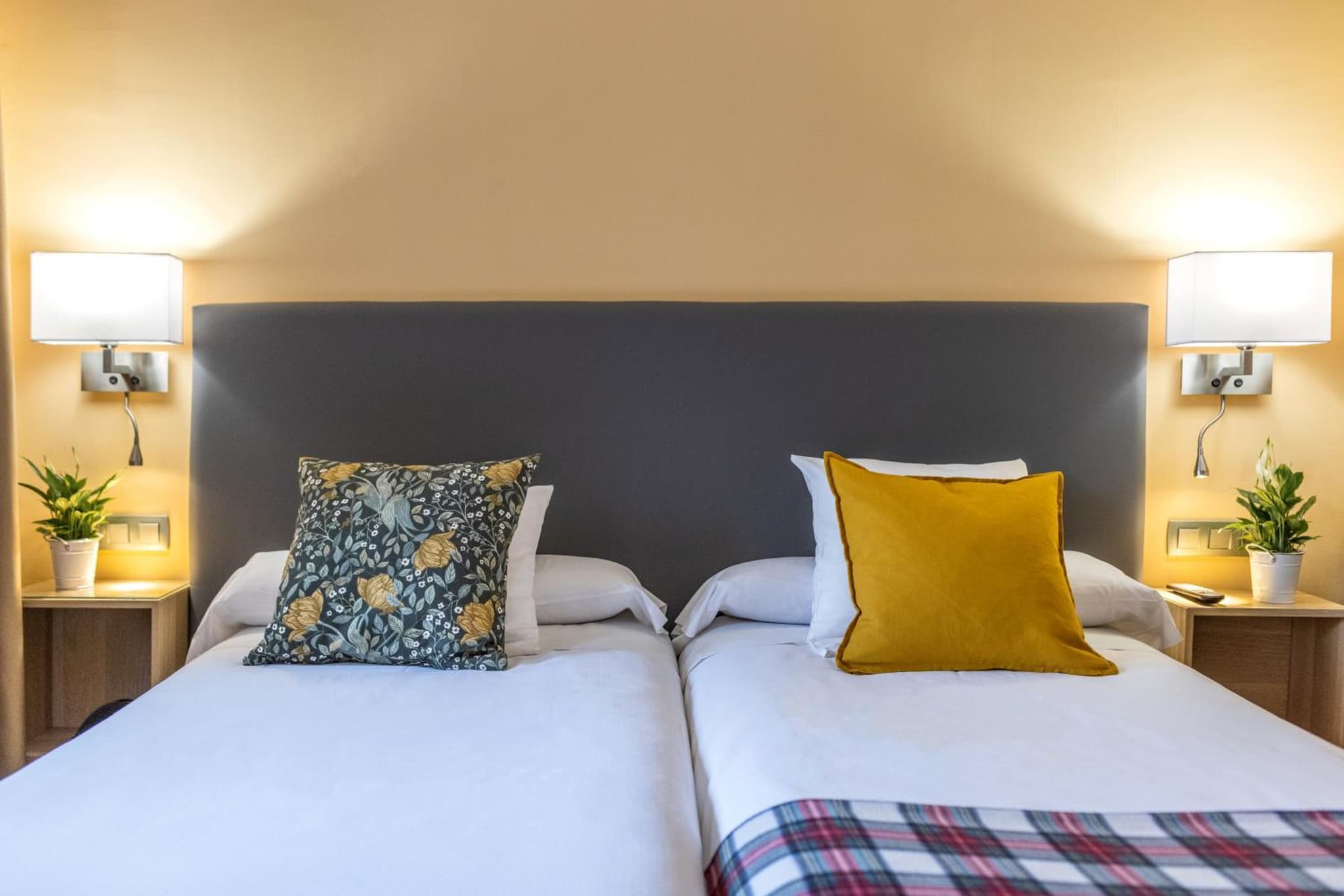 Hotel Monasterio Benedictino photo 7