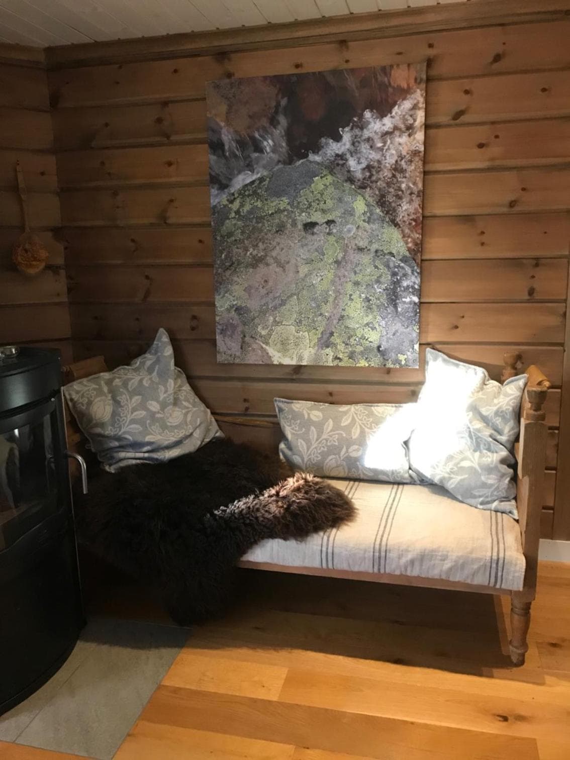 Remestøylflotti Hyttegrend photo 9