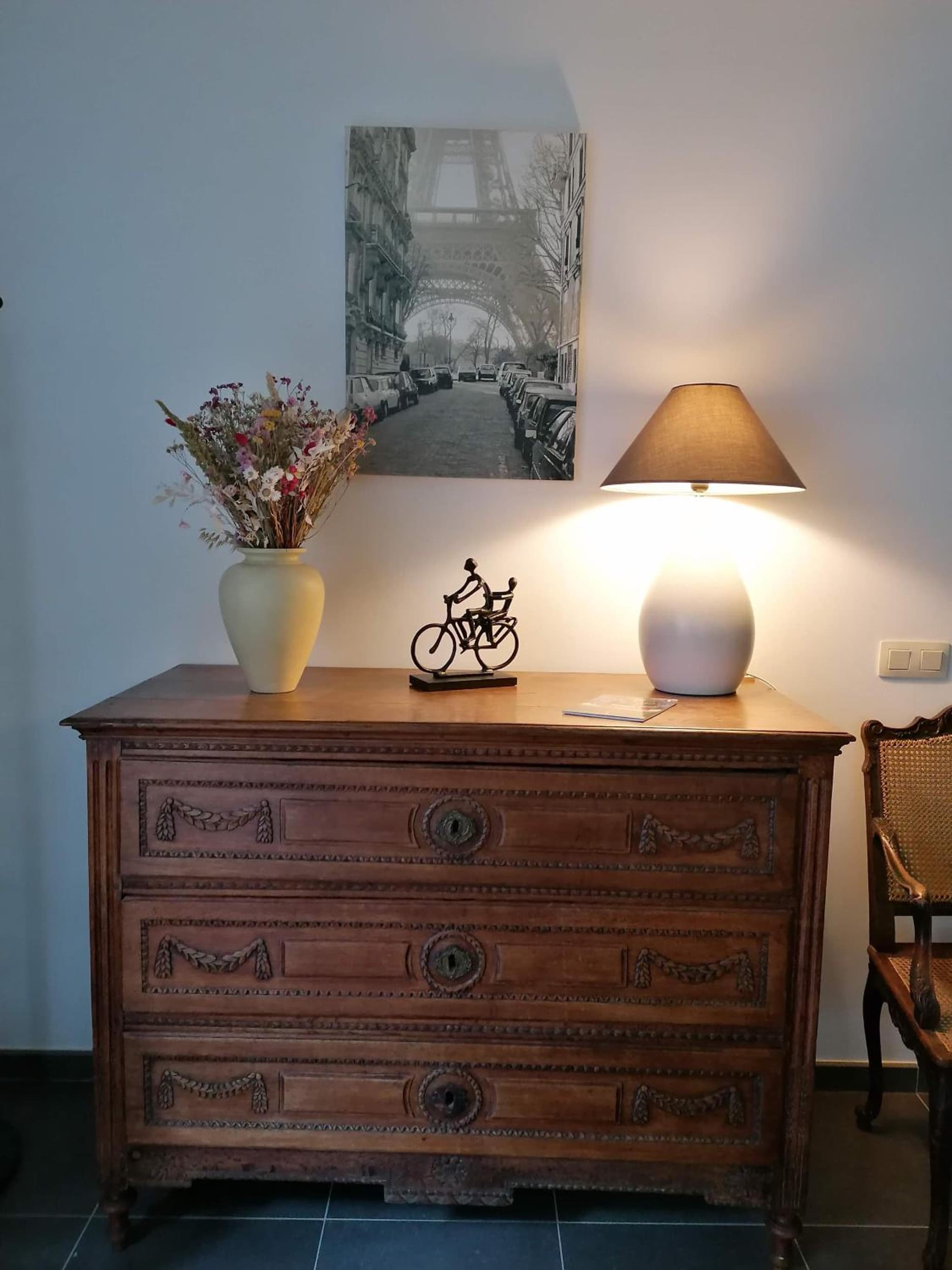 Chambre d'hôte Les Volets Bleus photo 9
