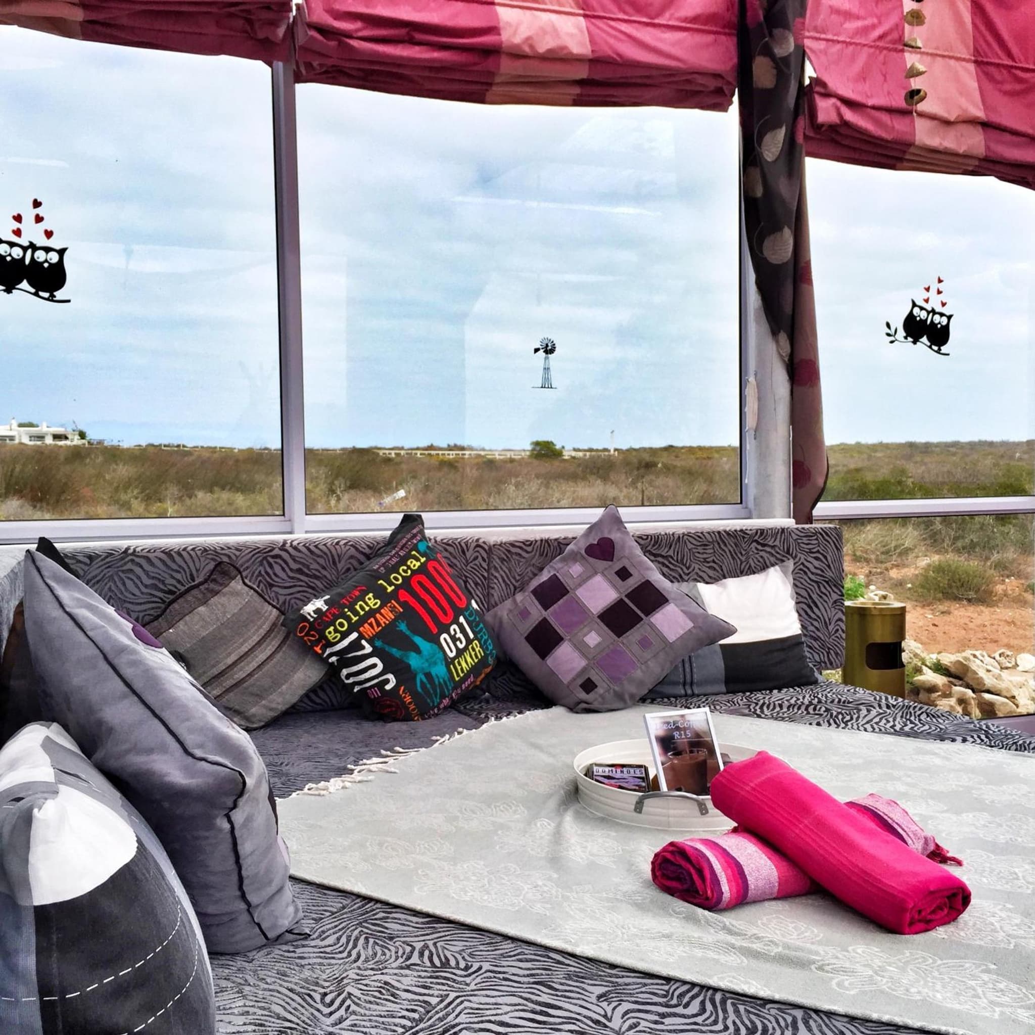 Farr Out Guest House photo 9