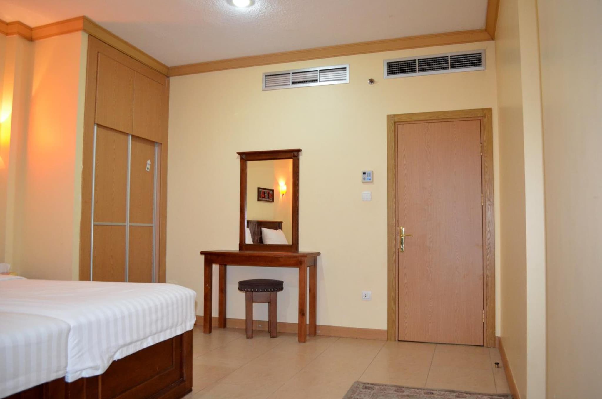 Al Thill Hotel فندق الظل photo 7