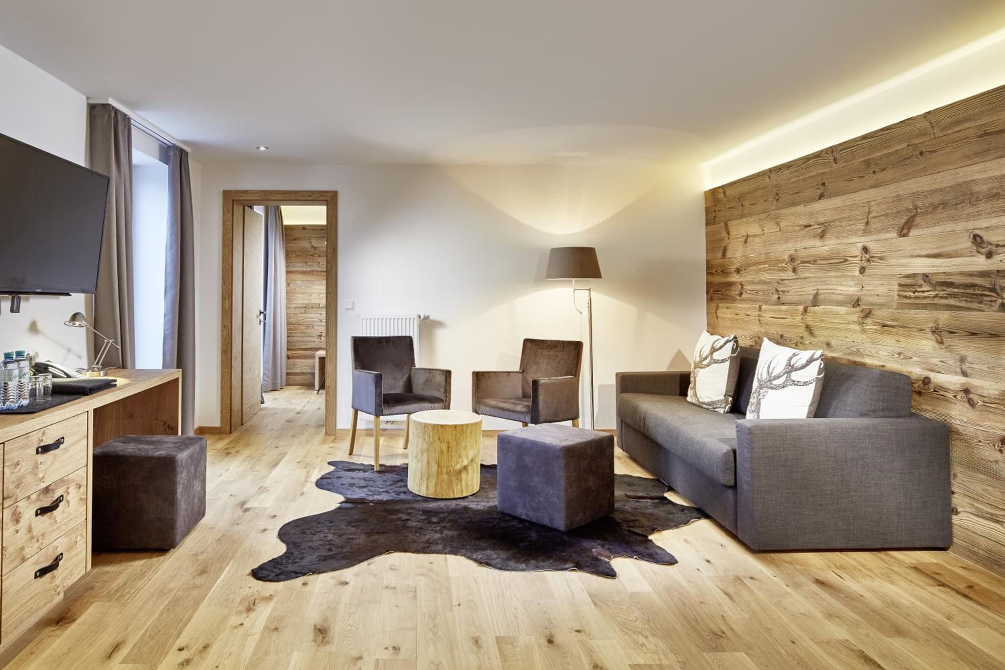 der grüne Baum Mountain Boutique Hotel photo 5