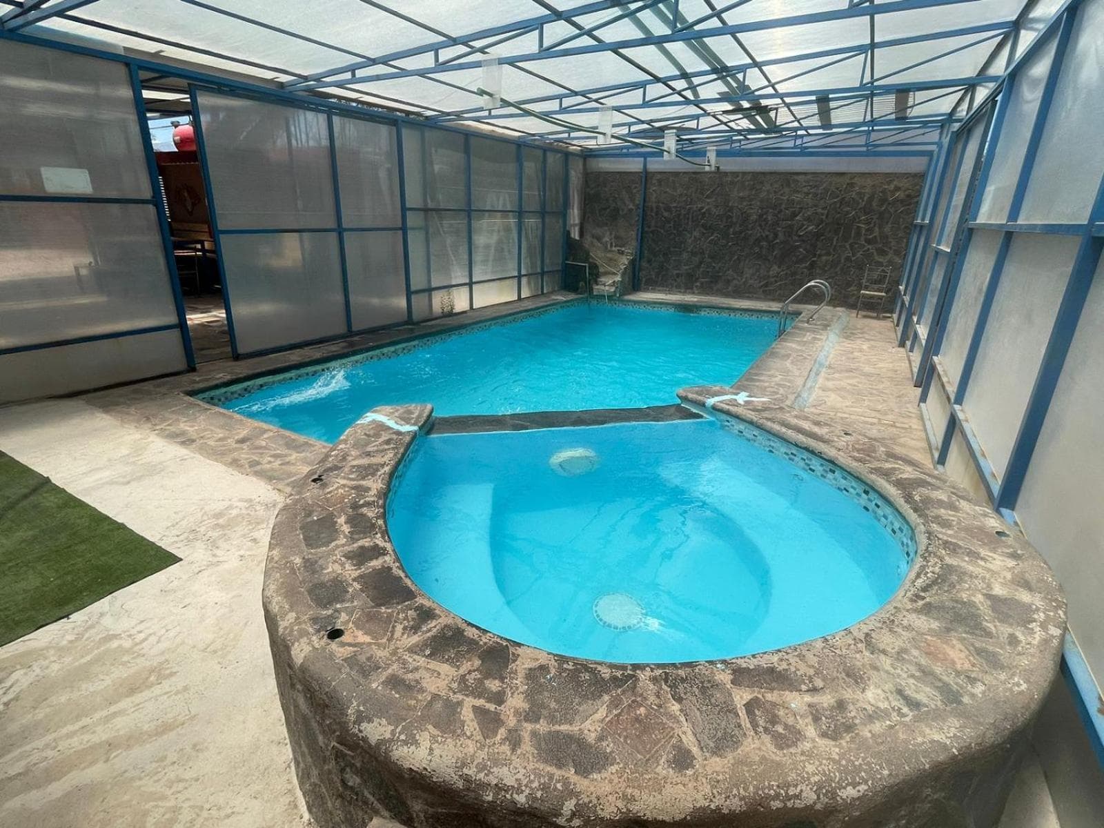 Hostal El Amigo Lucho