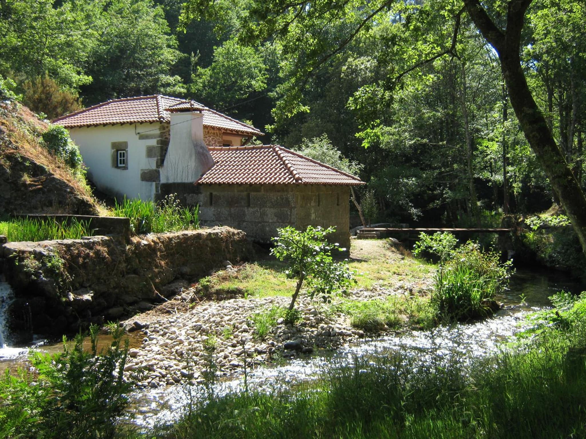 Moinho da Cruz photo 2