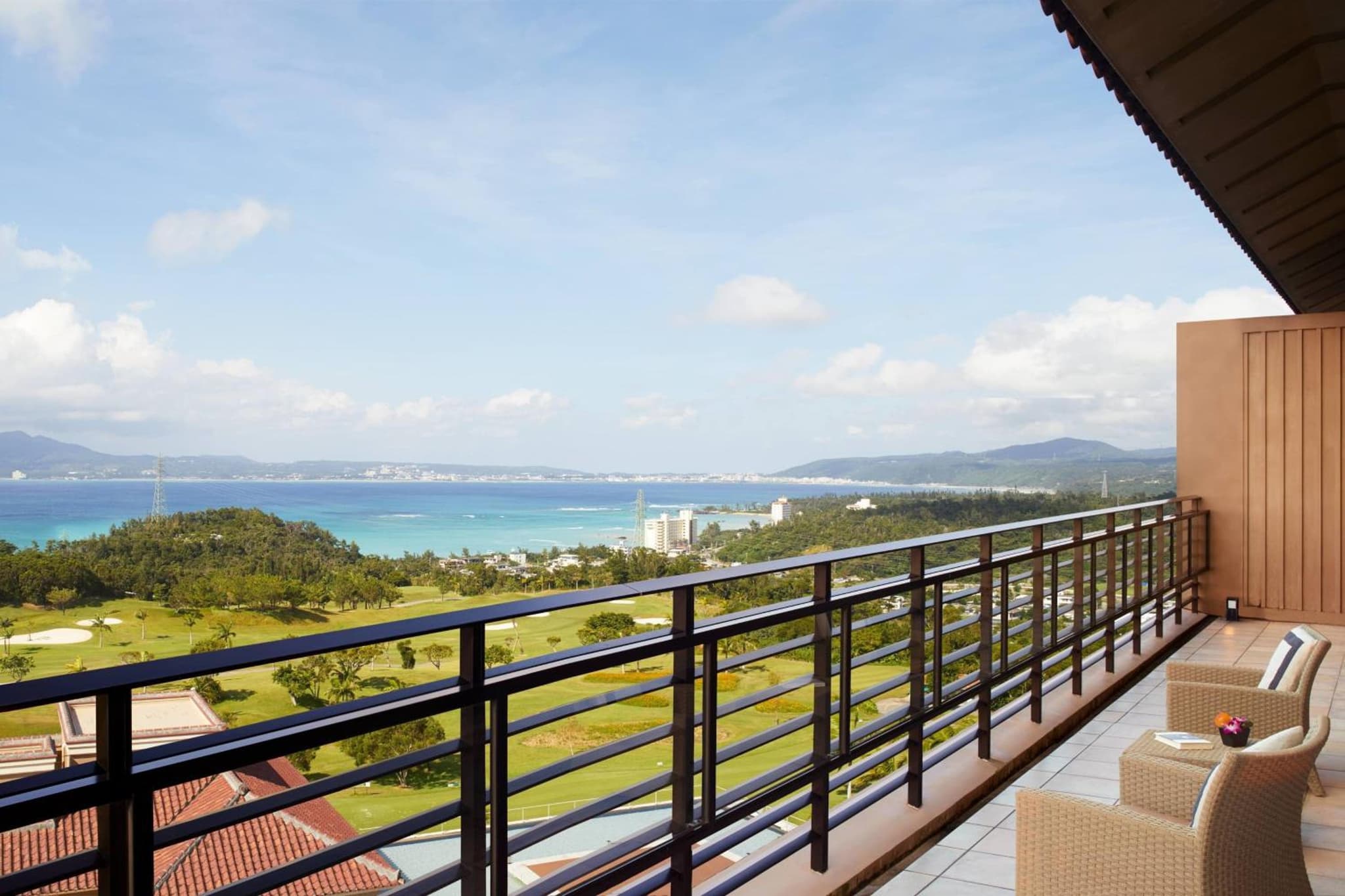 The Ritz-Carlton Okinawa photo 8