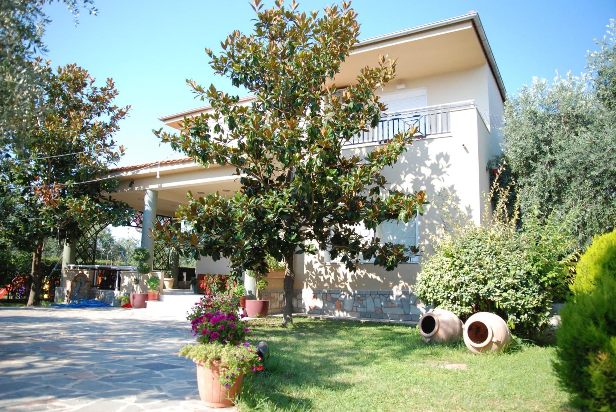 Monemvasia Hotel photo 6