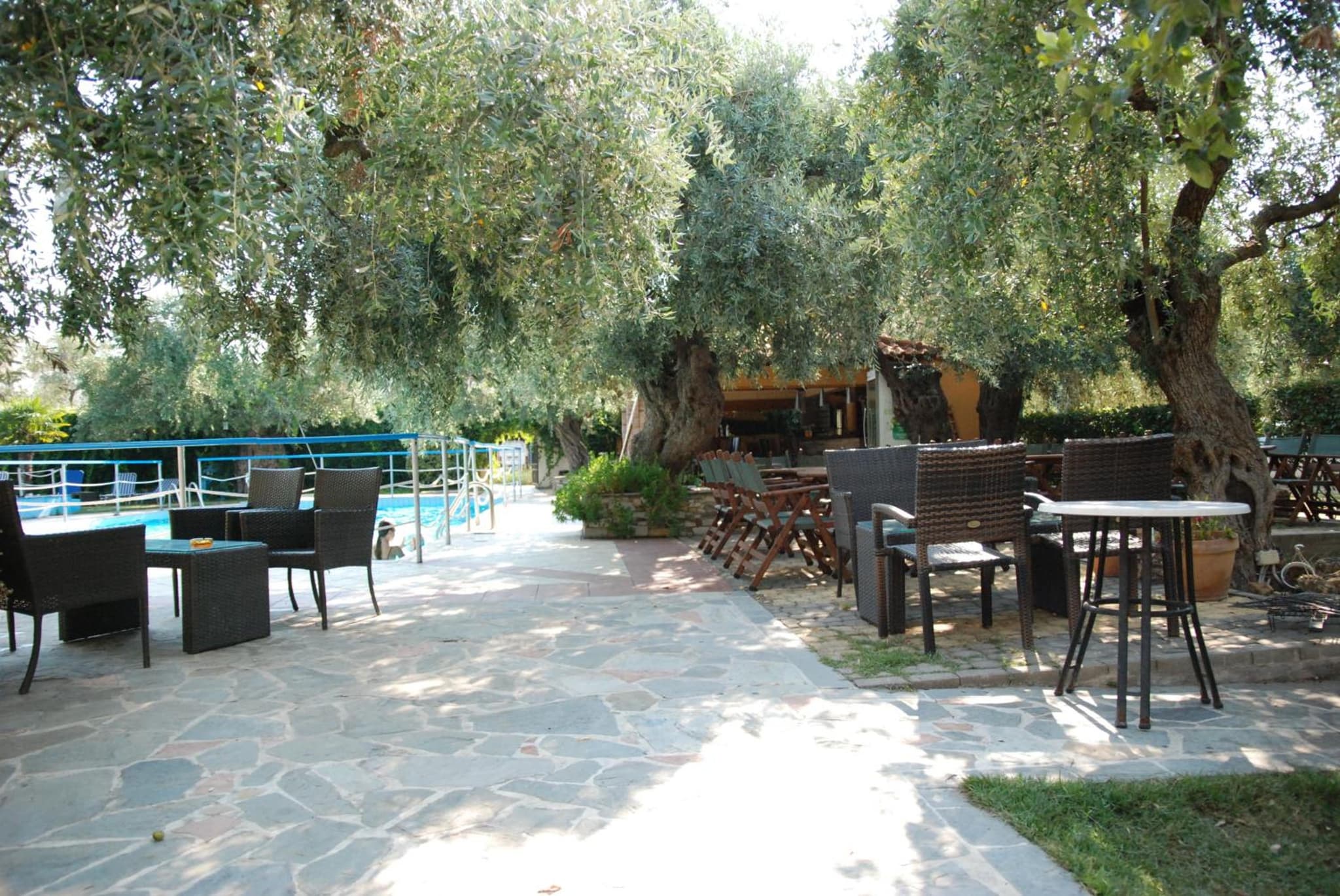 Monemvasia Hotel photo 3